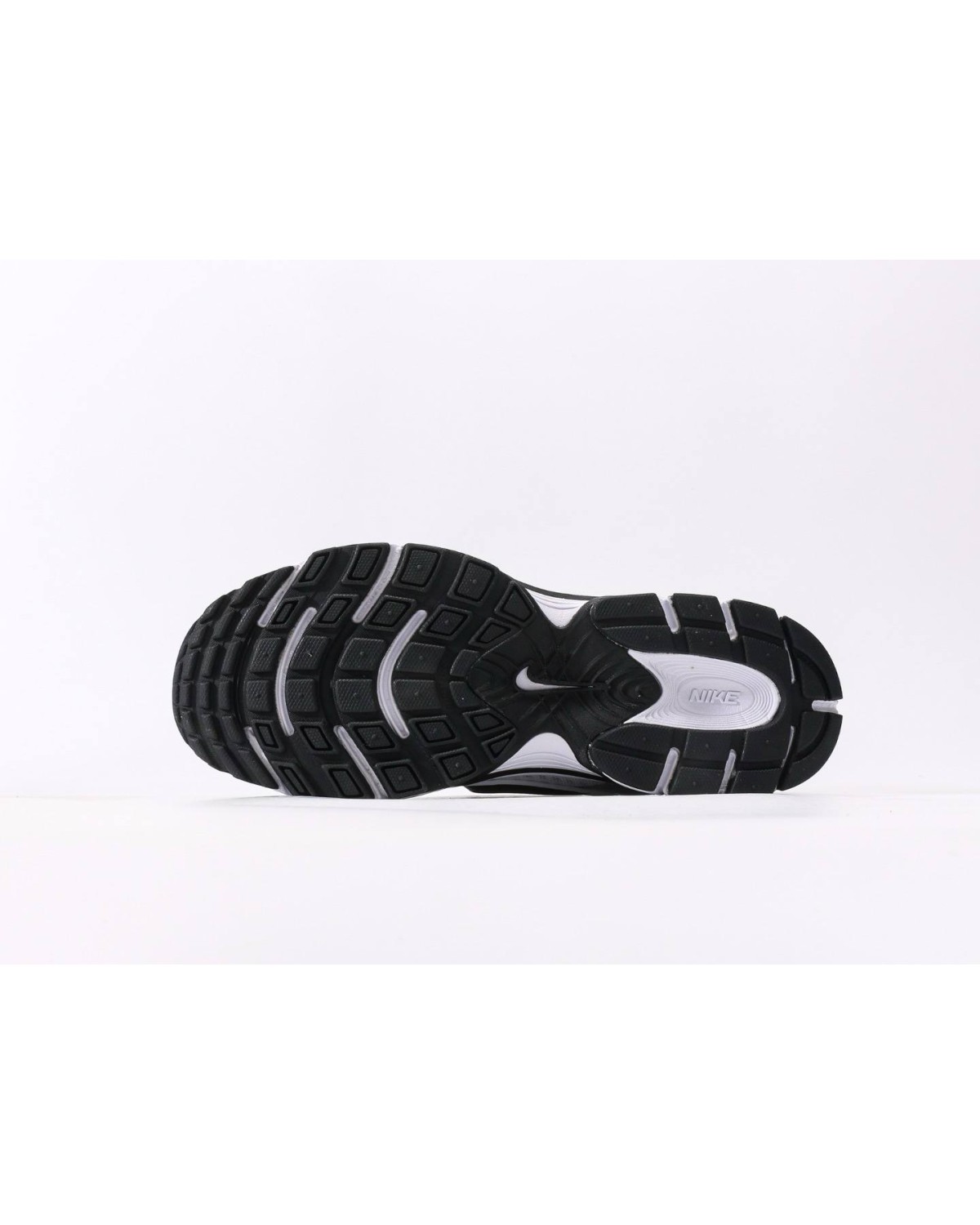 Nike V5 RNR Silver