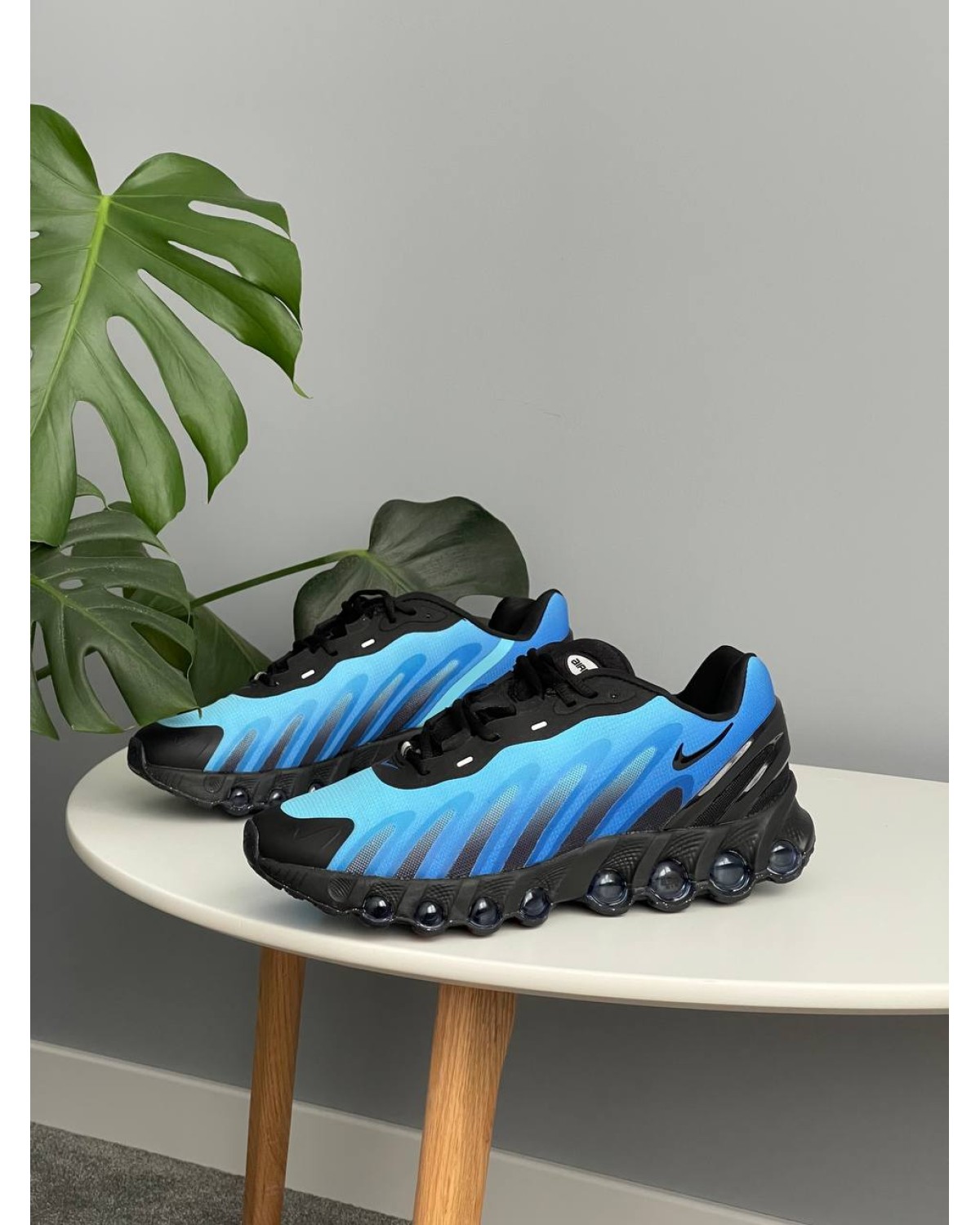 Nike Air Max DN8 Black Hyper Royal