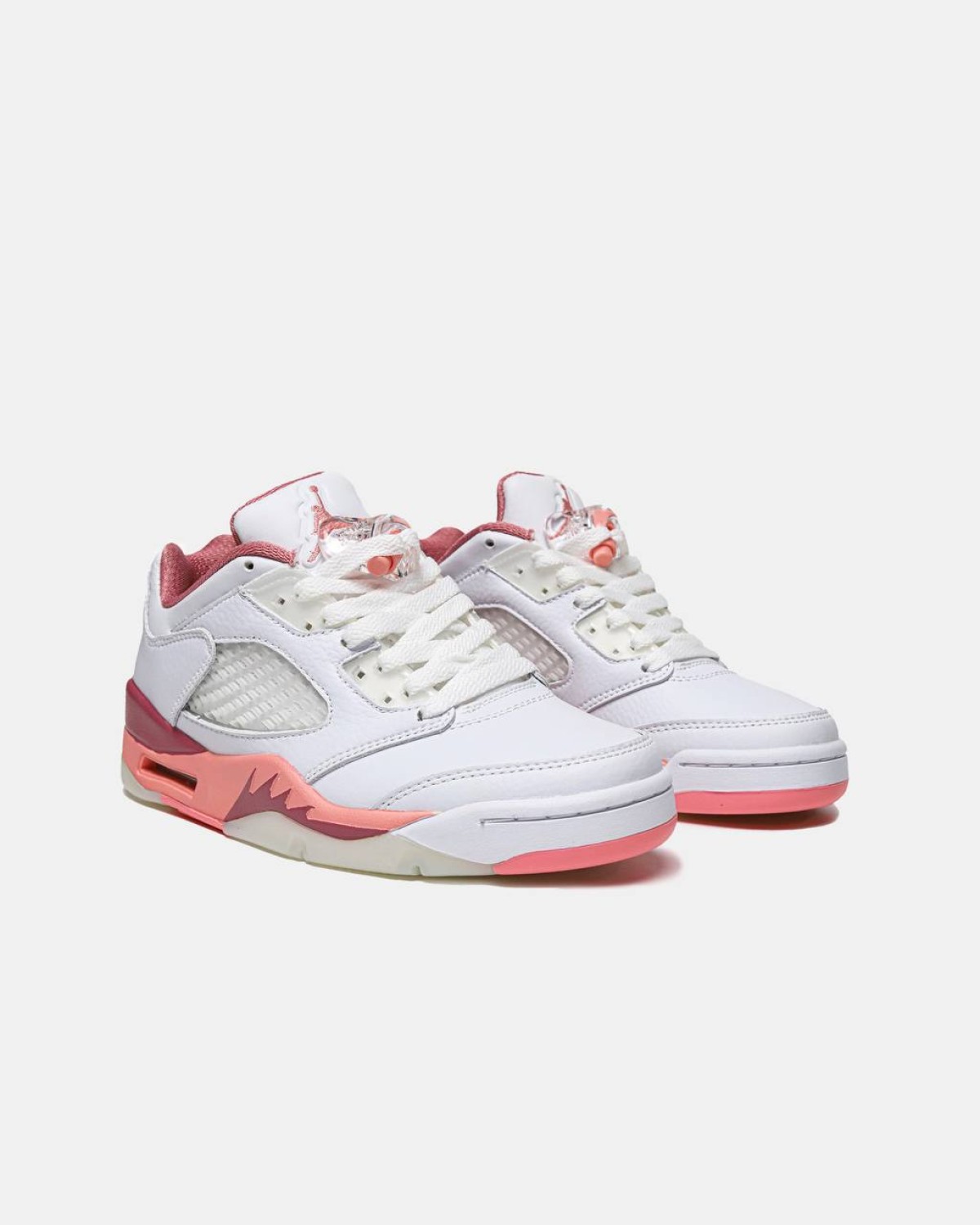 Nike Air Jordan 5 Low Desert Berry
