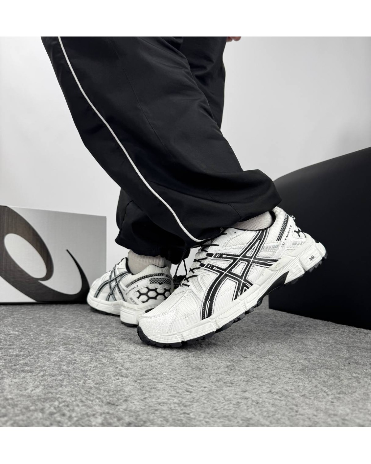 Asics Gel Kahana 8 Gore-Tex