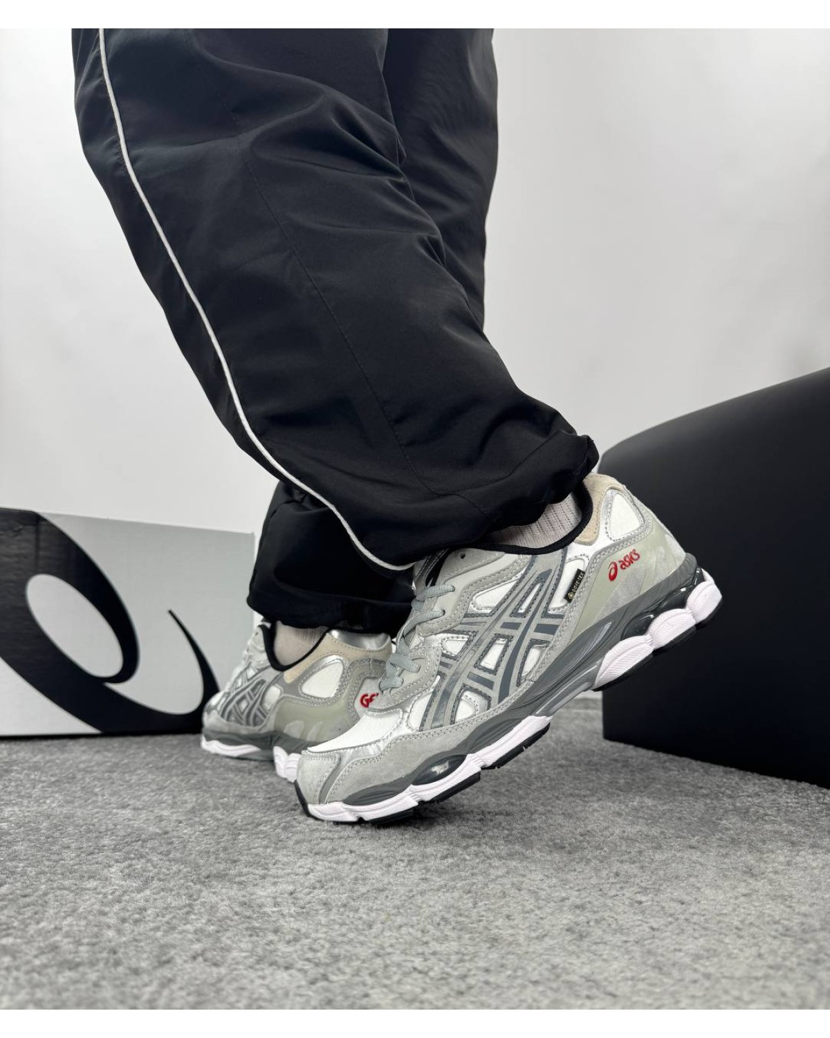 Asics Gel-NYC Gore-tex