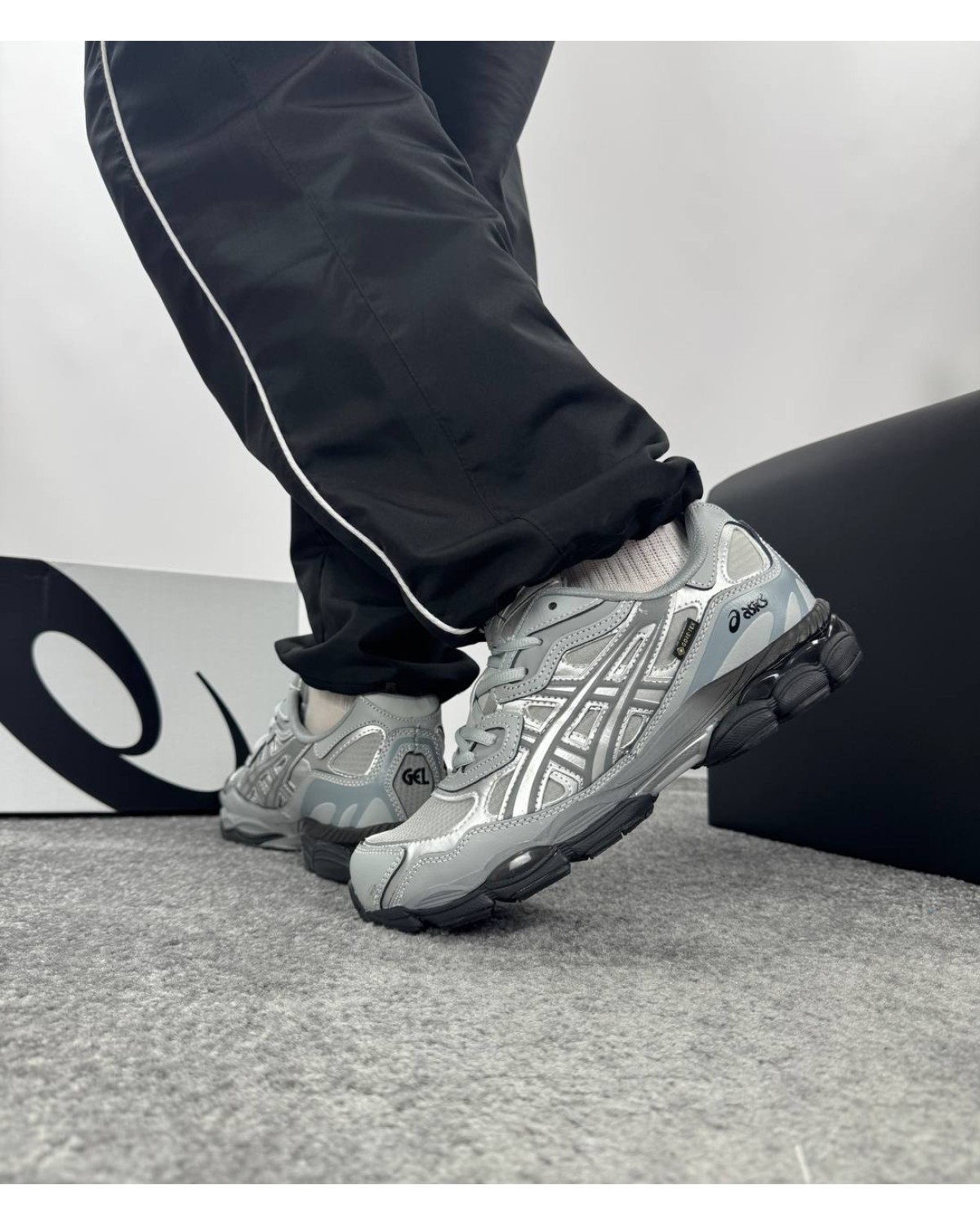 Asics Gel-NYC Gore-tex