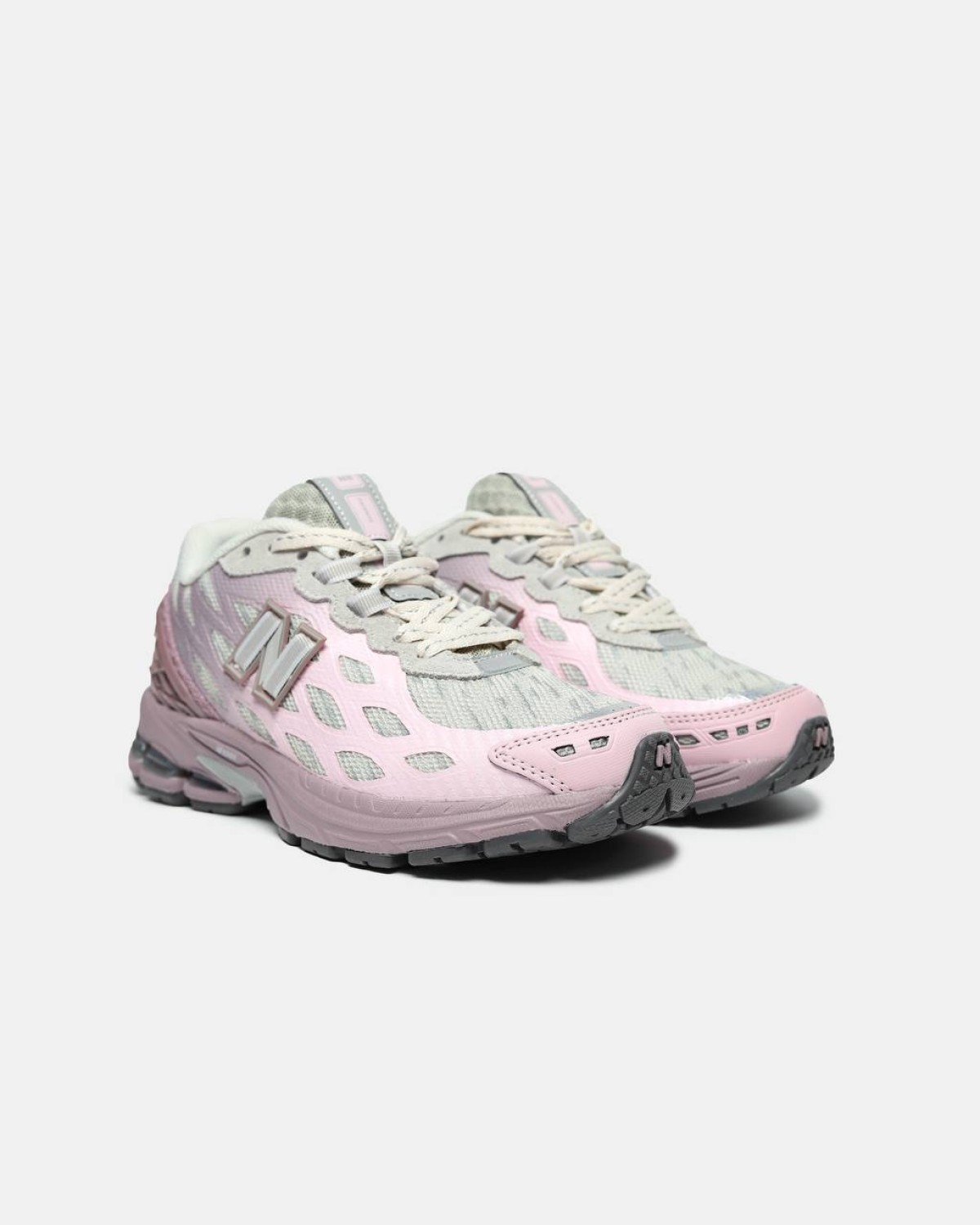 New Balance 1906W Pink Grey