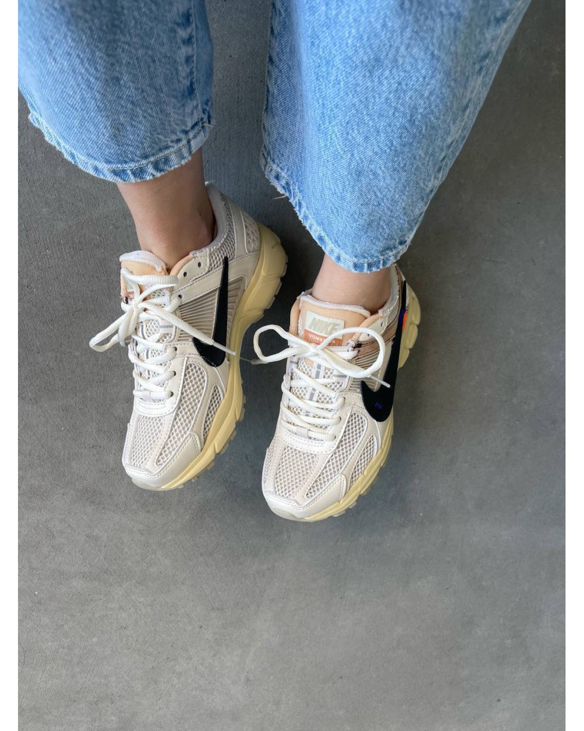 Nike Zoom Vomero 5