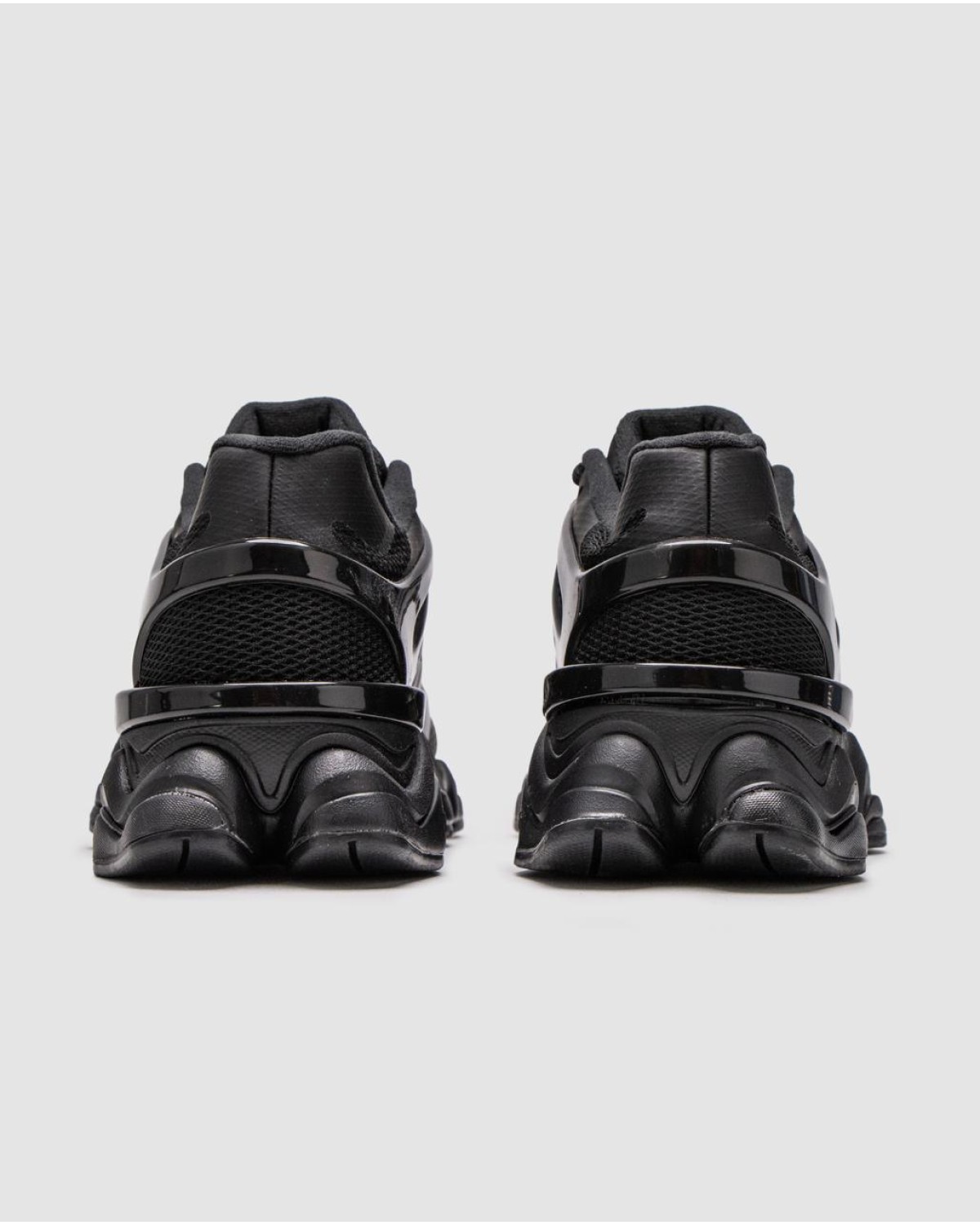 New Balance 9060 Black\Black