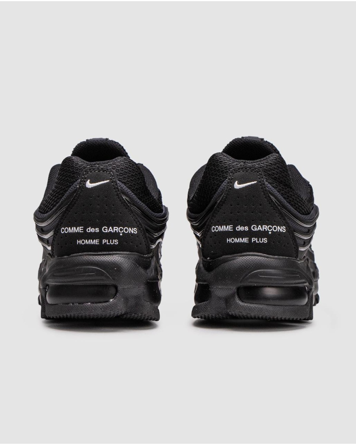 Nike Air Max Tl 2.5 Black