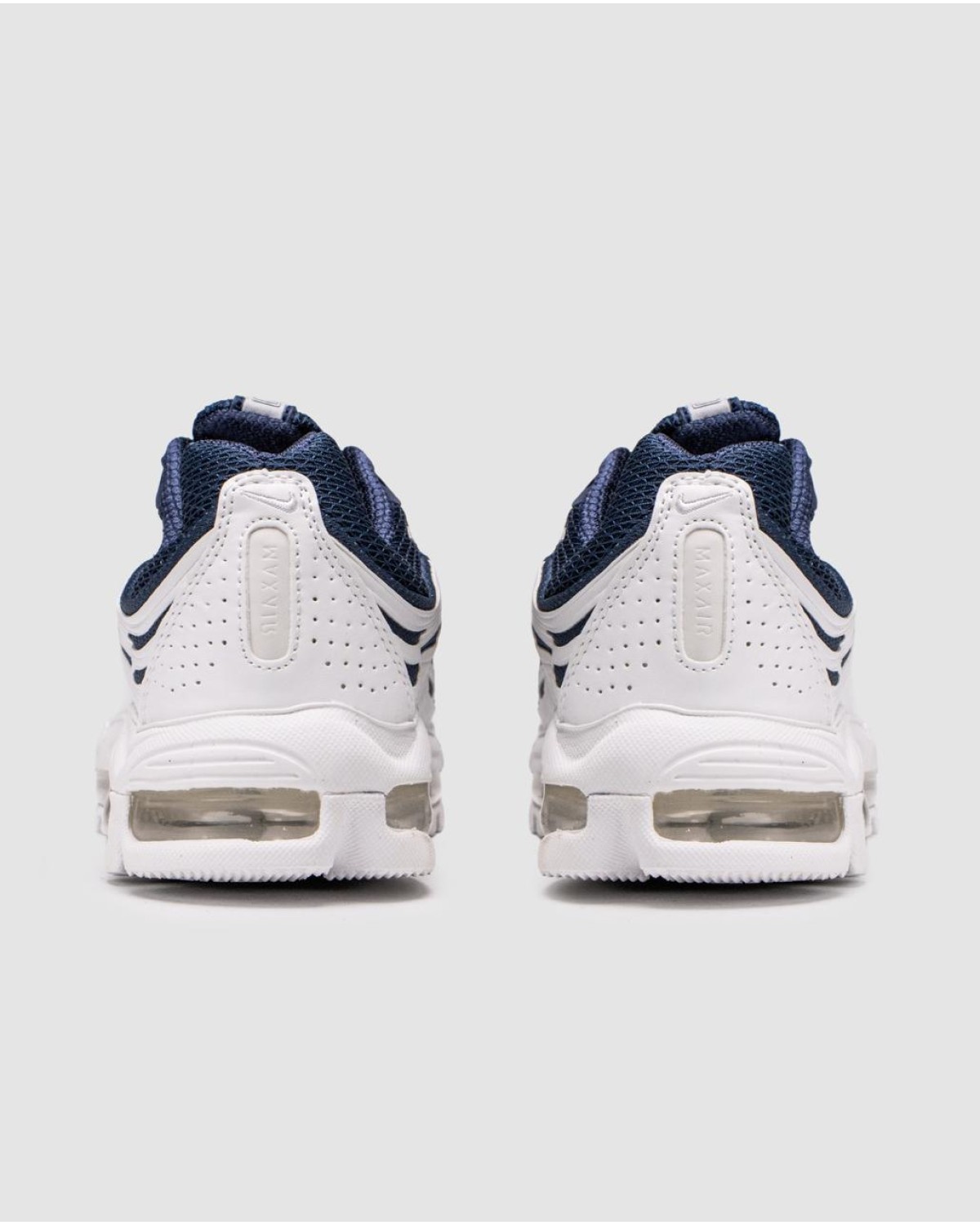 Nike Air Max TL 2.5 Summit White/University Blue-Obsidian