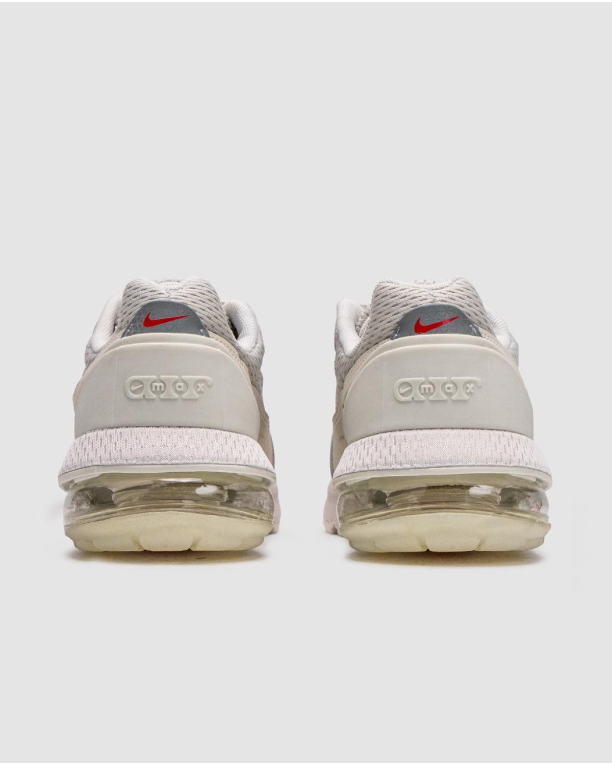 Nike Air Max Pulse White/Grey