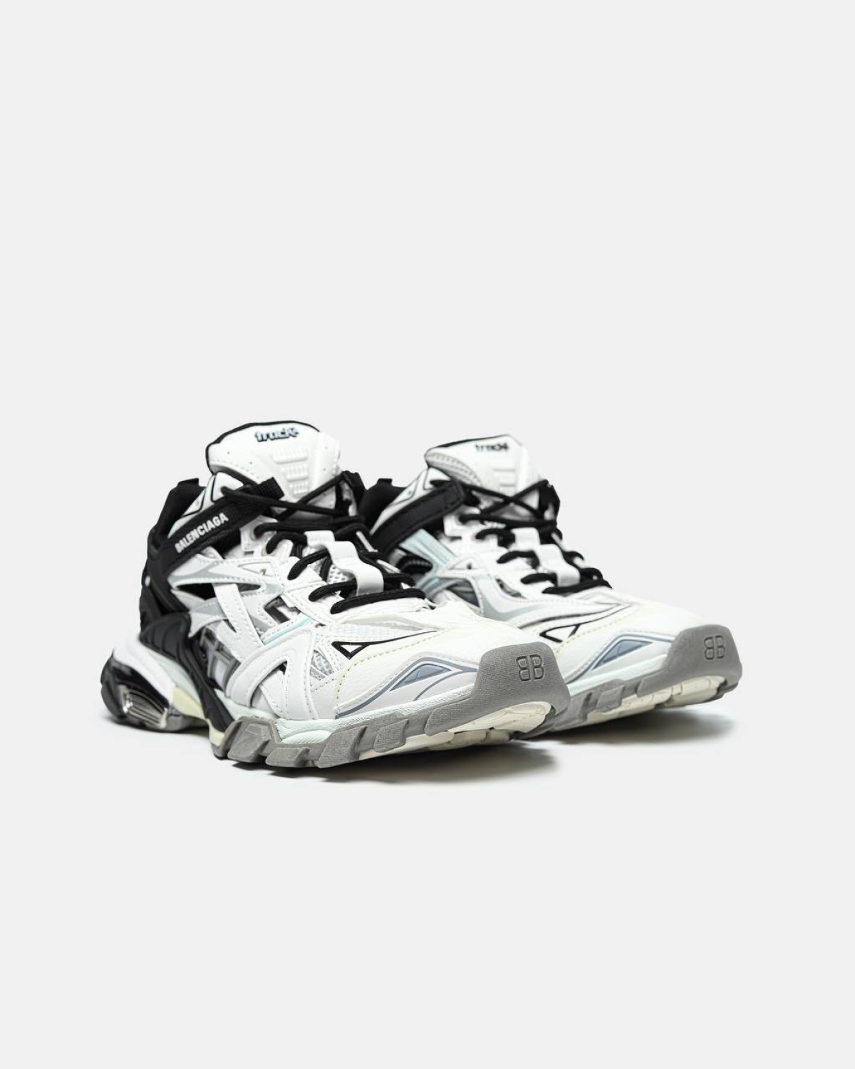 Balenciaga Track 2 Trainer