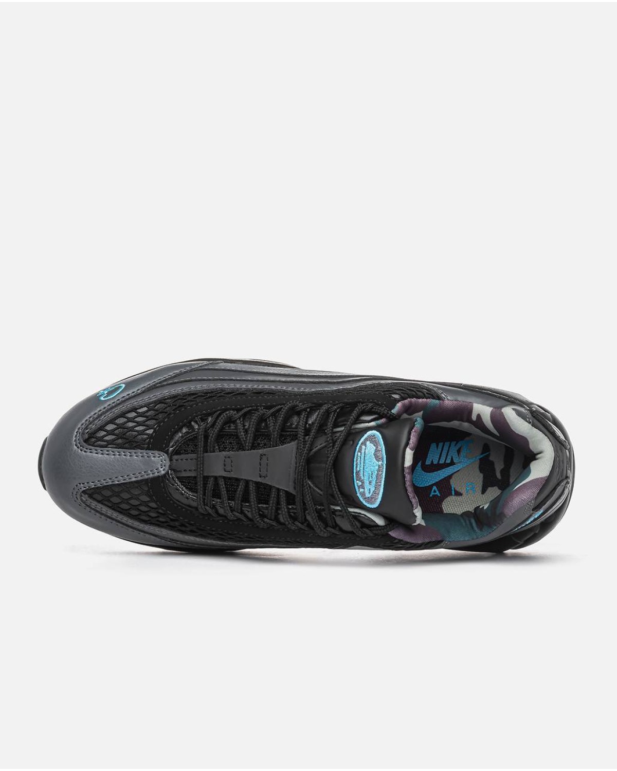 Nike Air Max 95 x Corteiz Aegeon Storm