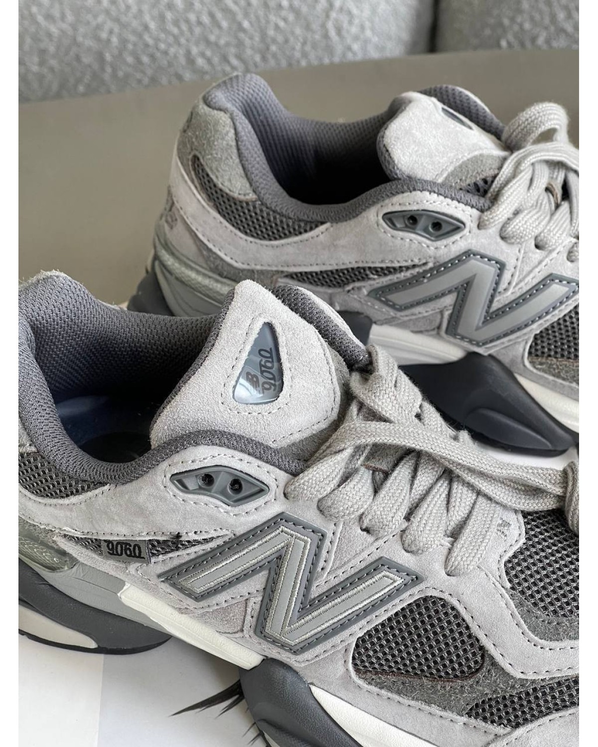 New Balance 9060 Grey