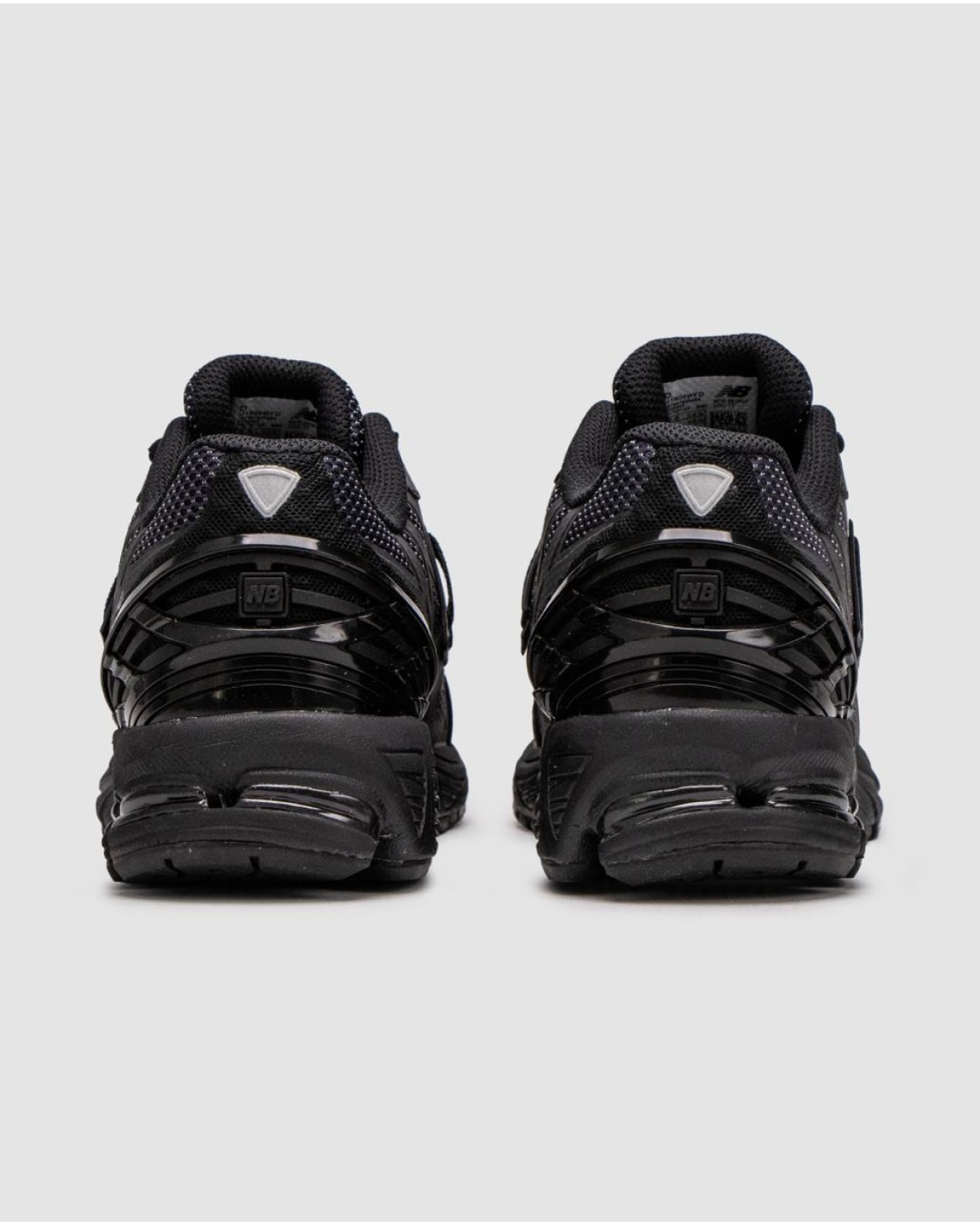 New Balance 1906R Fantomfit Black