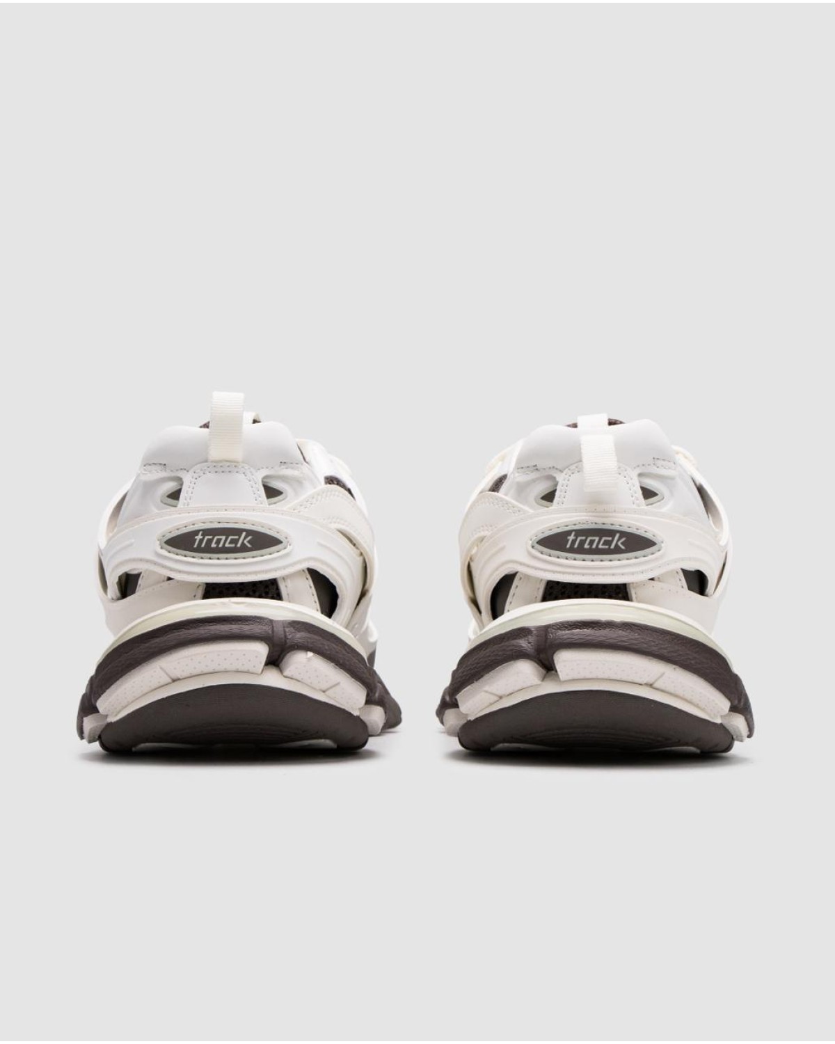 Balenciaga Track 3.0 Cream/Brown