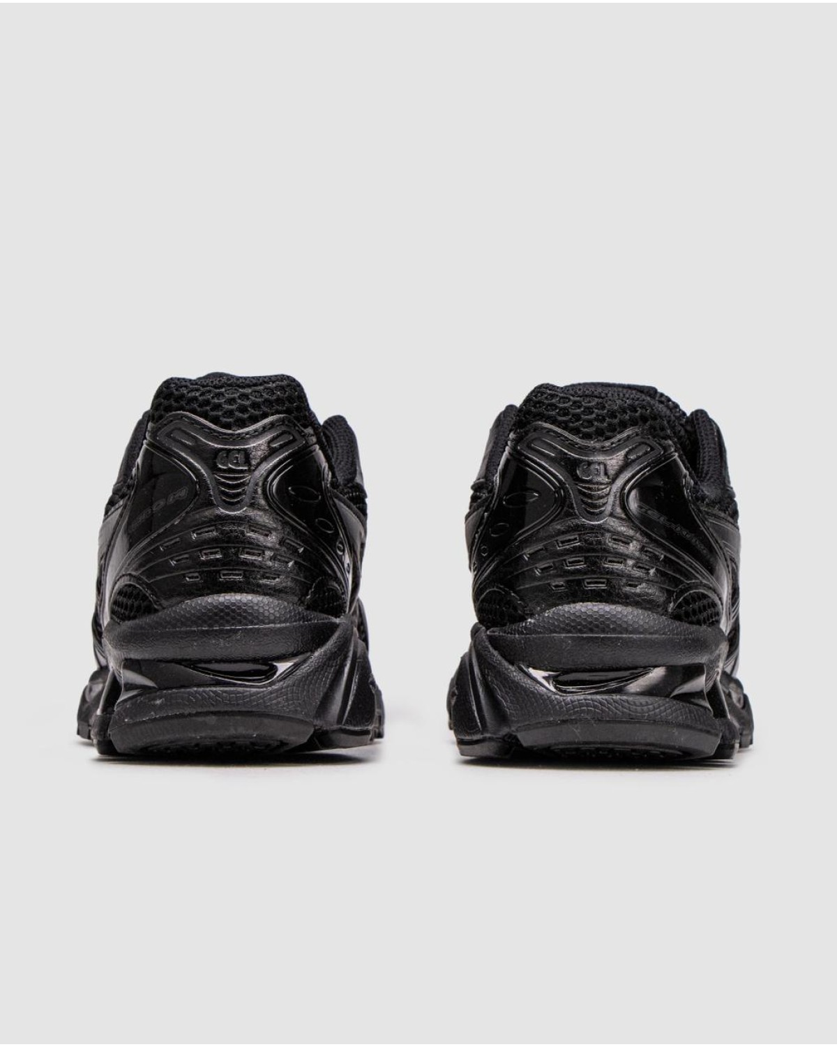 Asics Gel-Kayano 14 Black