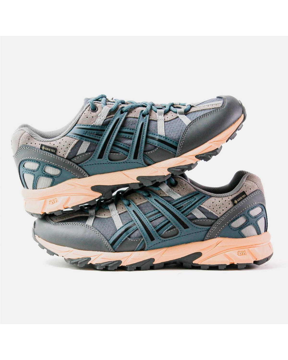 Asics Gel-Sonoma 15-50 Gore-Tex