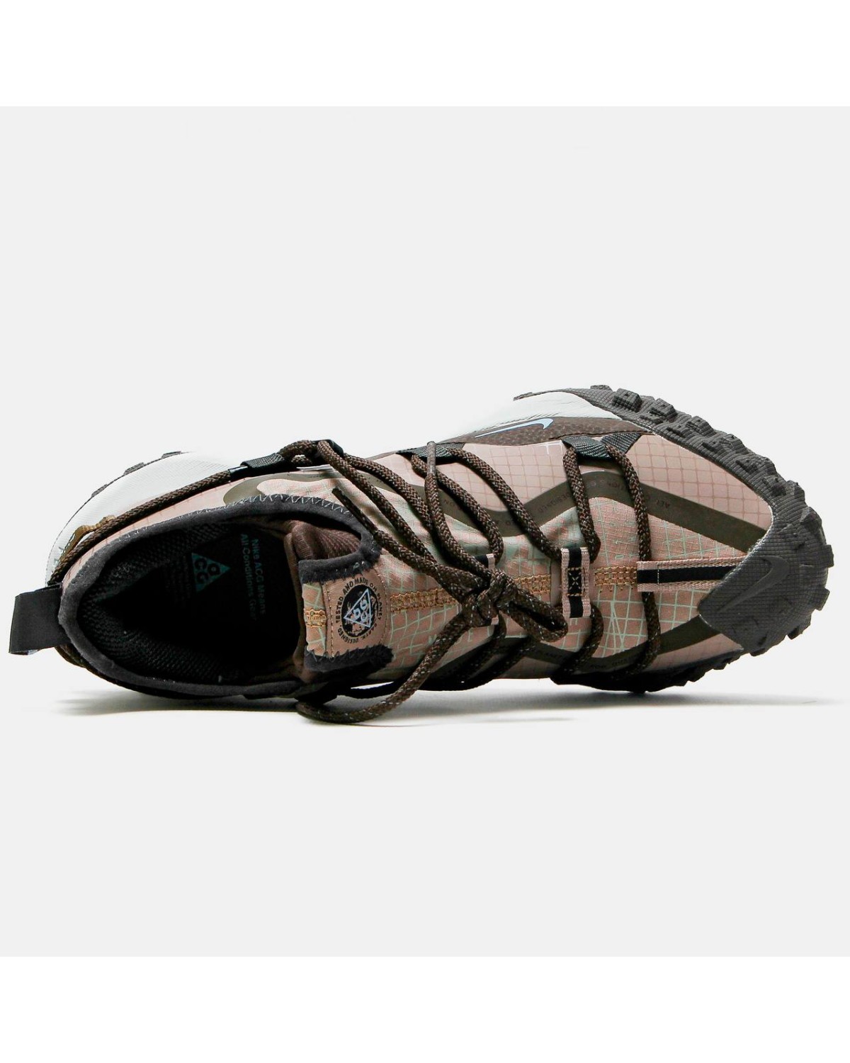 Nike ACG Mountain Fly Low SE Ironstone Gore-Tex