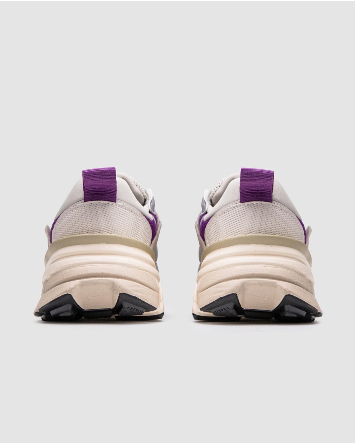 Nike V2K Runtekk Light Bone Sanddrift Biotech