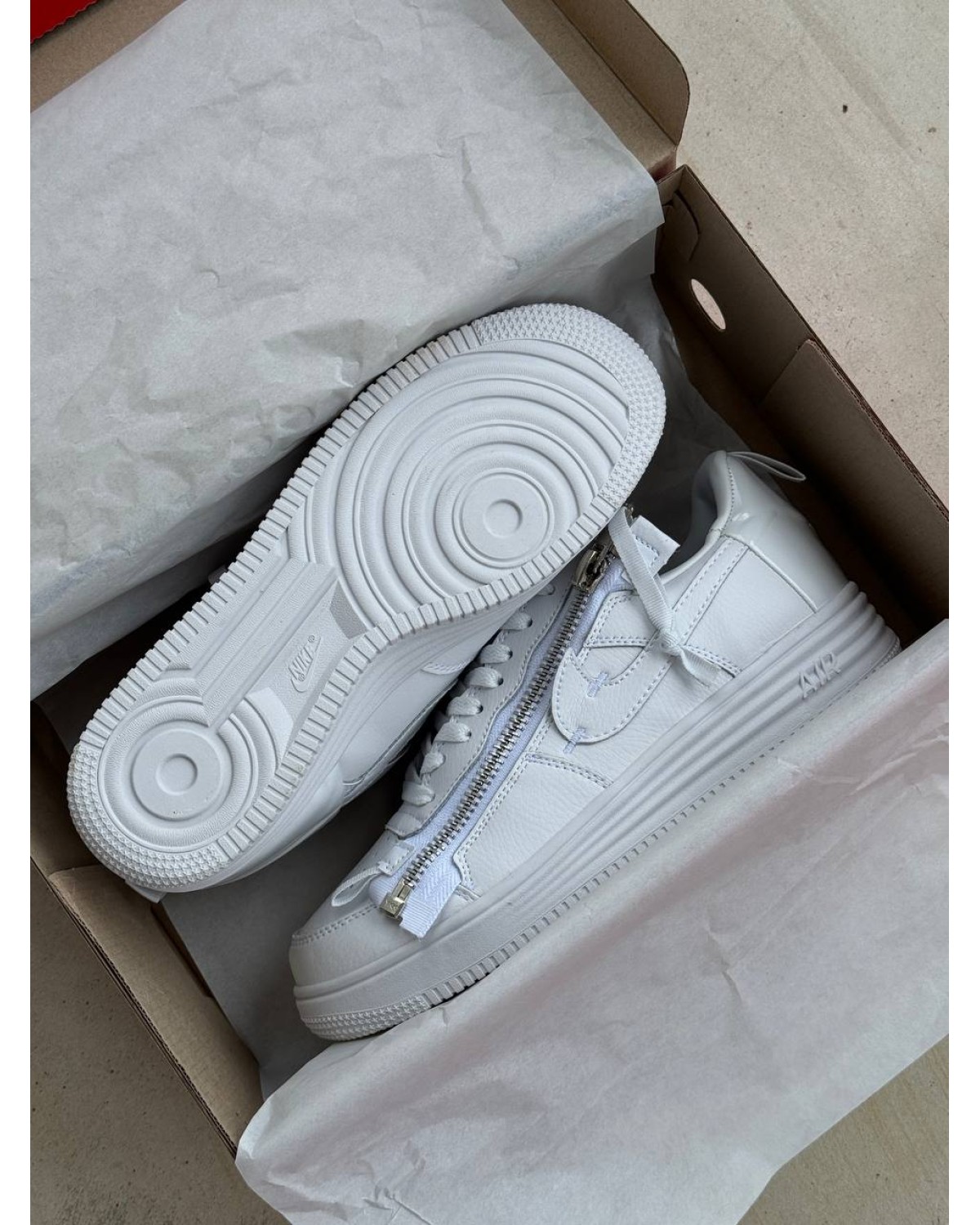 Nike  Lunar Force