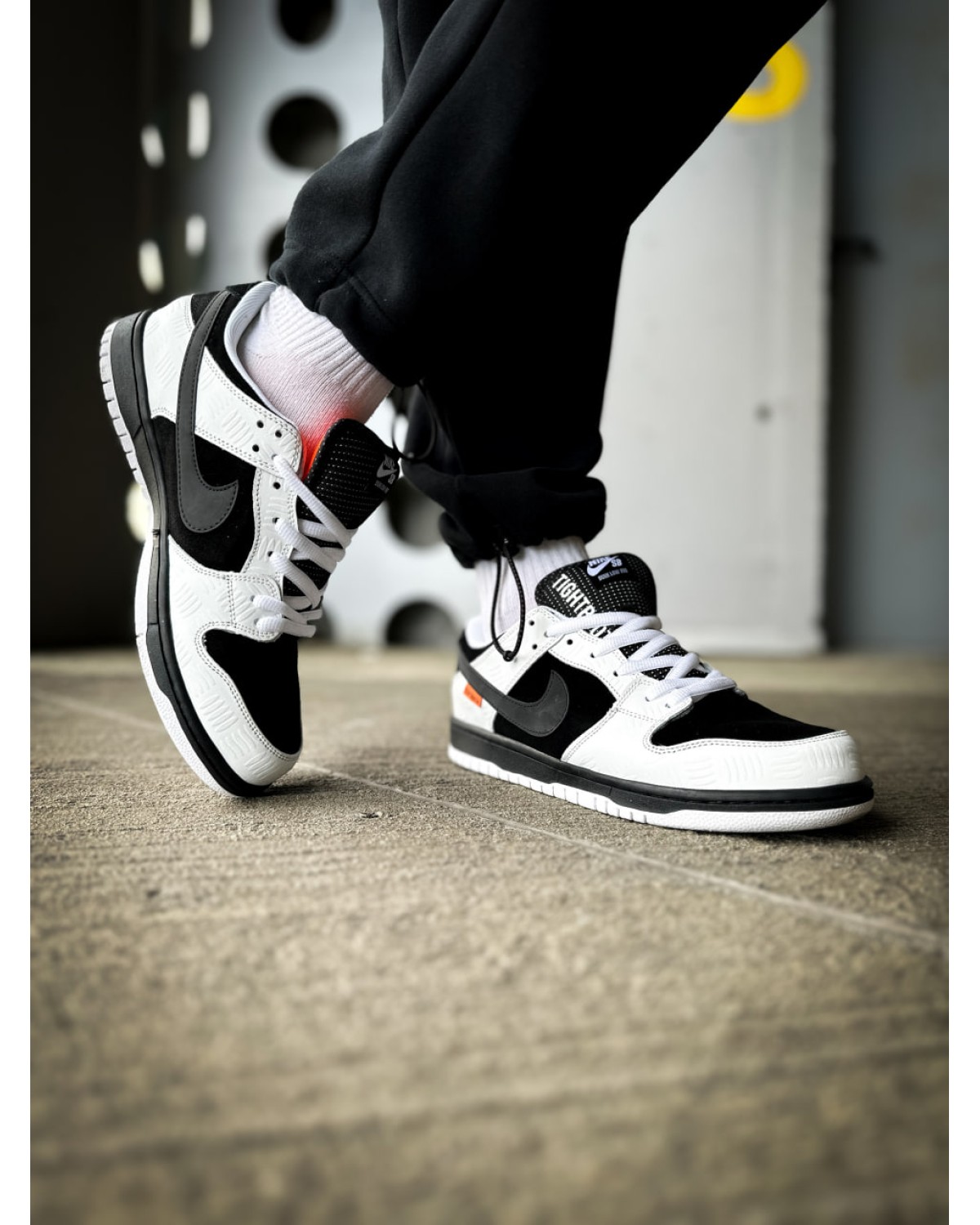 Nike SB Dunk Low