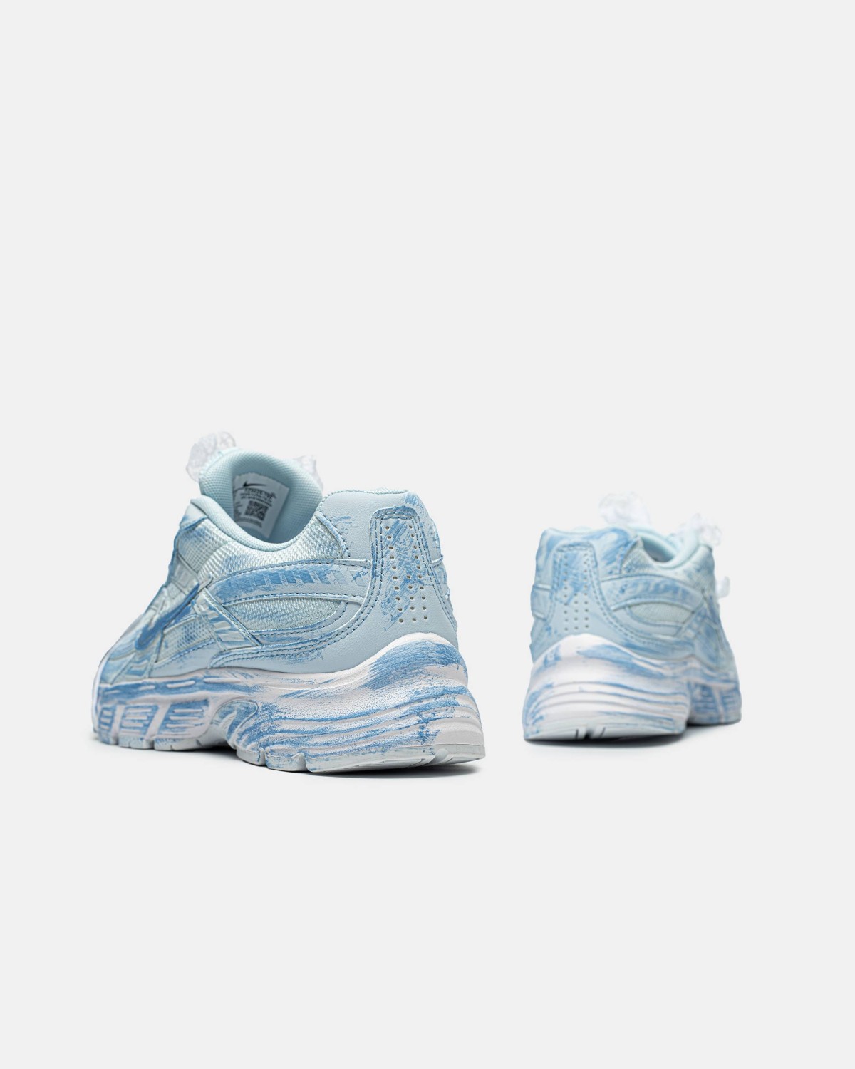 Nike Initiator Custom Nike Initiator Custom