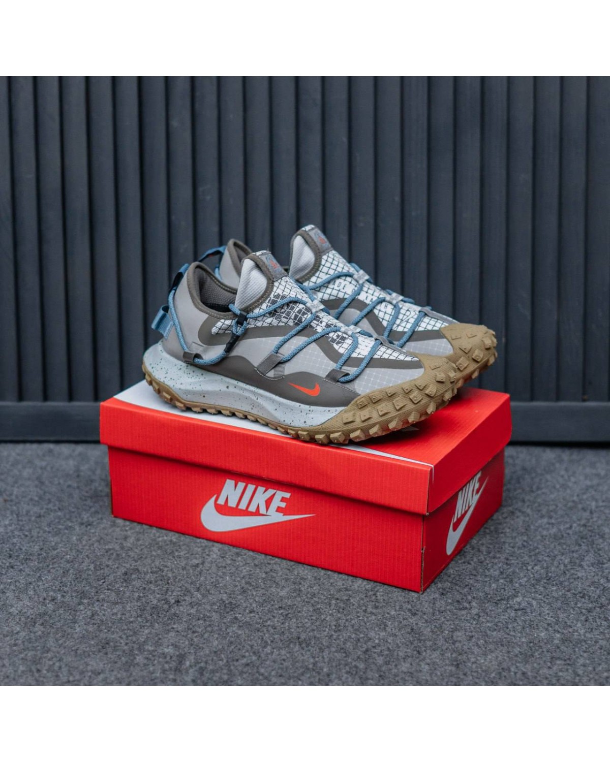 Nike ACG Mountain Fly Low Nike ACG Mountain Fly Low