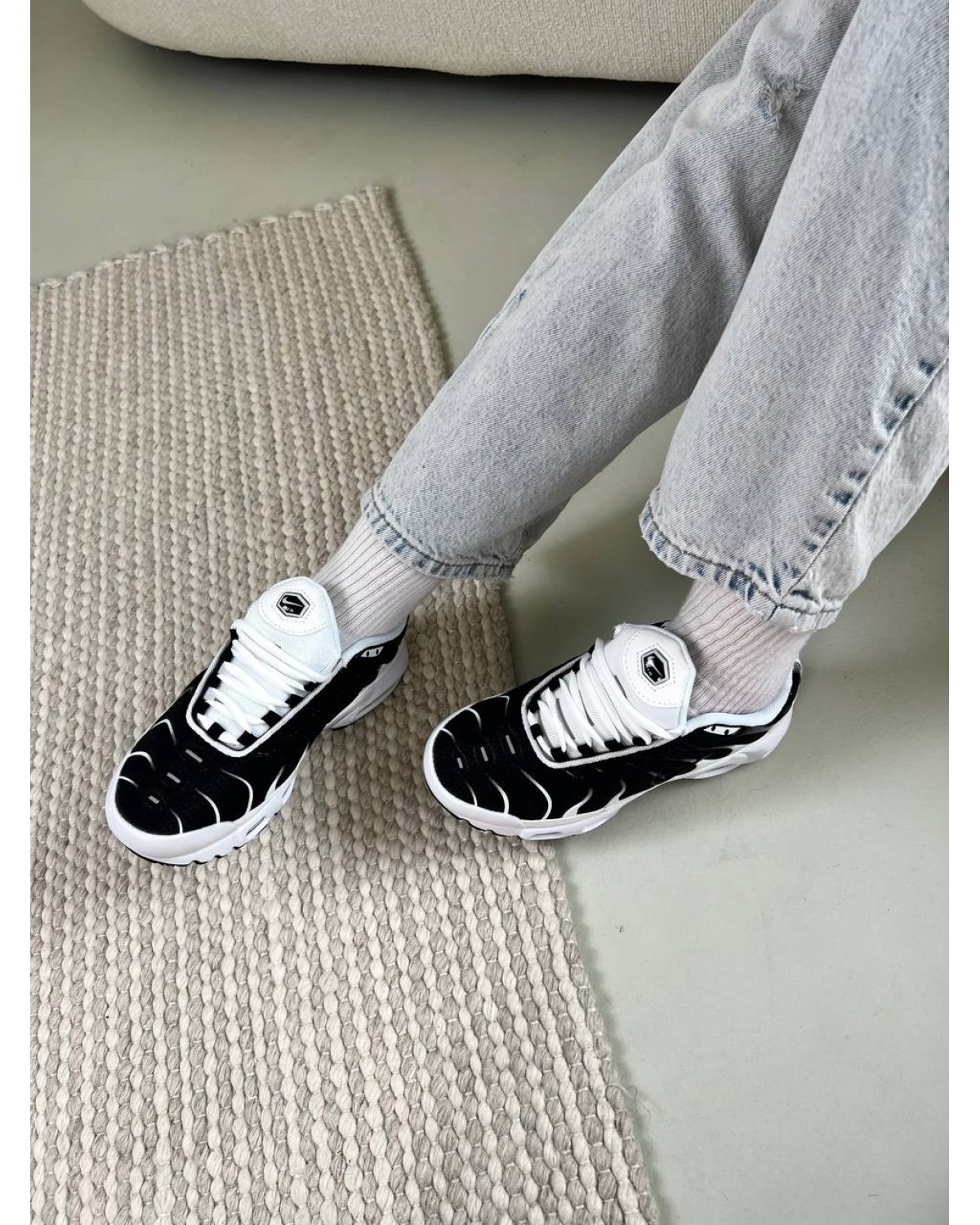 Nike Air Max Plus TN Nike Air Max Plus TN