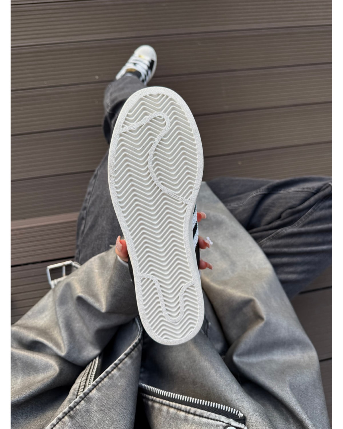 Adidas Superstar Adidas Superstar