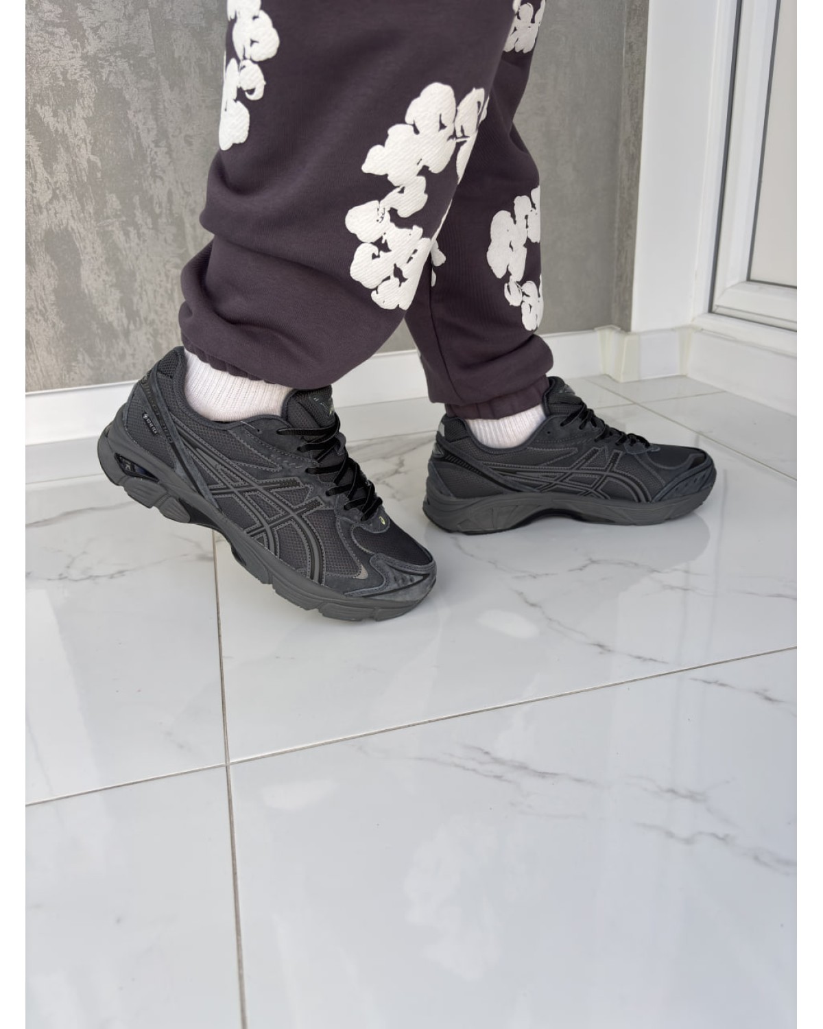 Asics Gel-2160 Dark Blue