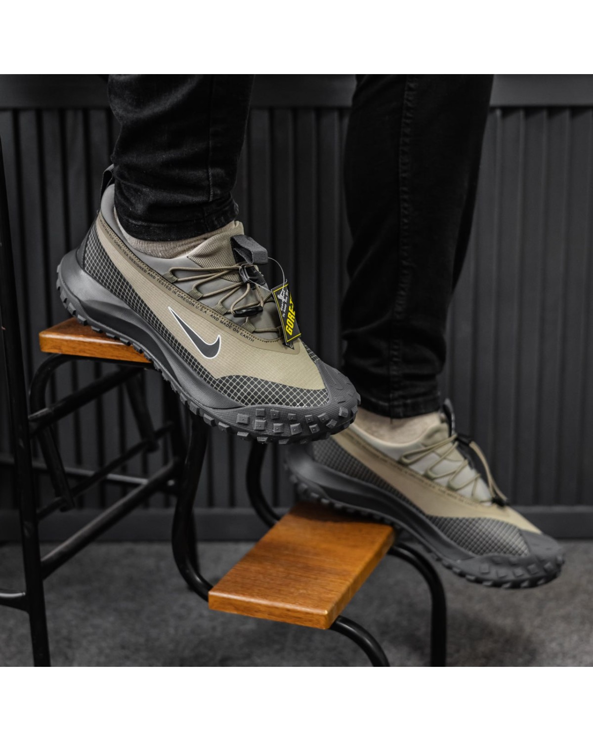 Nike ACG Mountain Fly