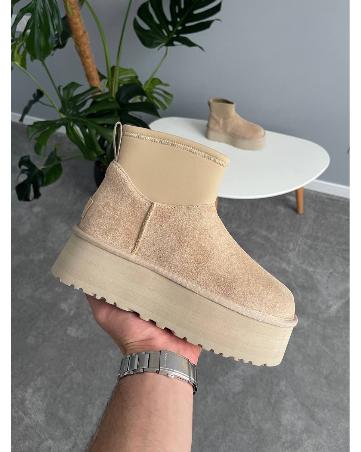 UGG Classic Mini Dipper