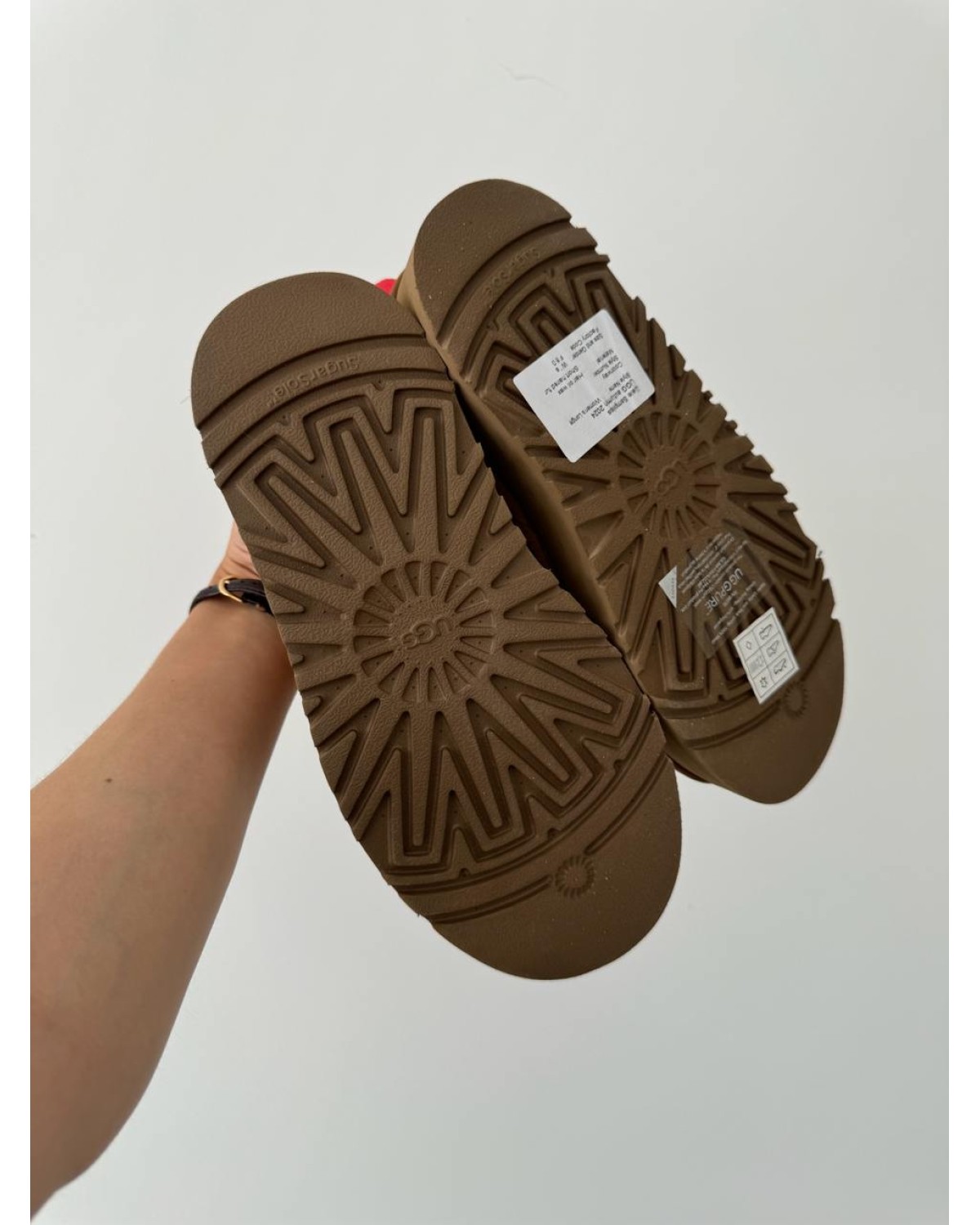 UGG Tasman Platform UGG Tasman Platform