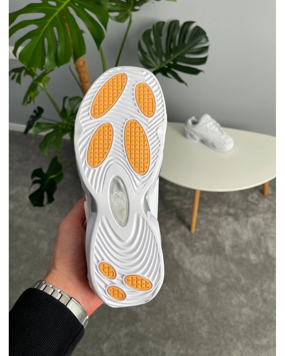 Nike Glide X Nocta White Nike Glide X Nocta White