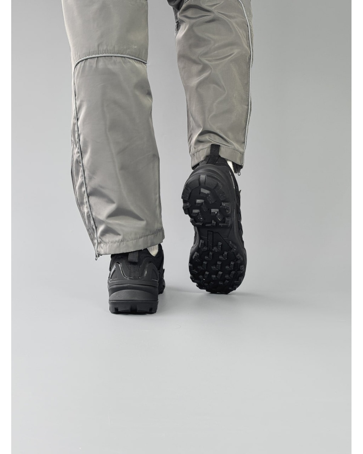 Adidas Terrex Black Termo Waterproof Adidas Terrex Black Termo Waterproof