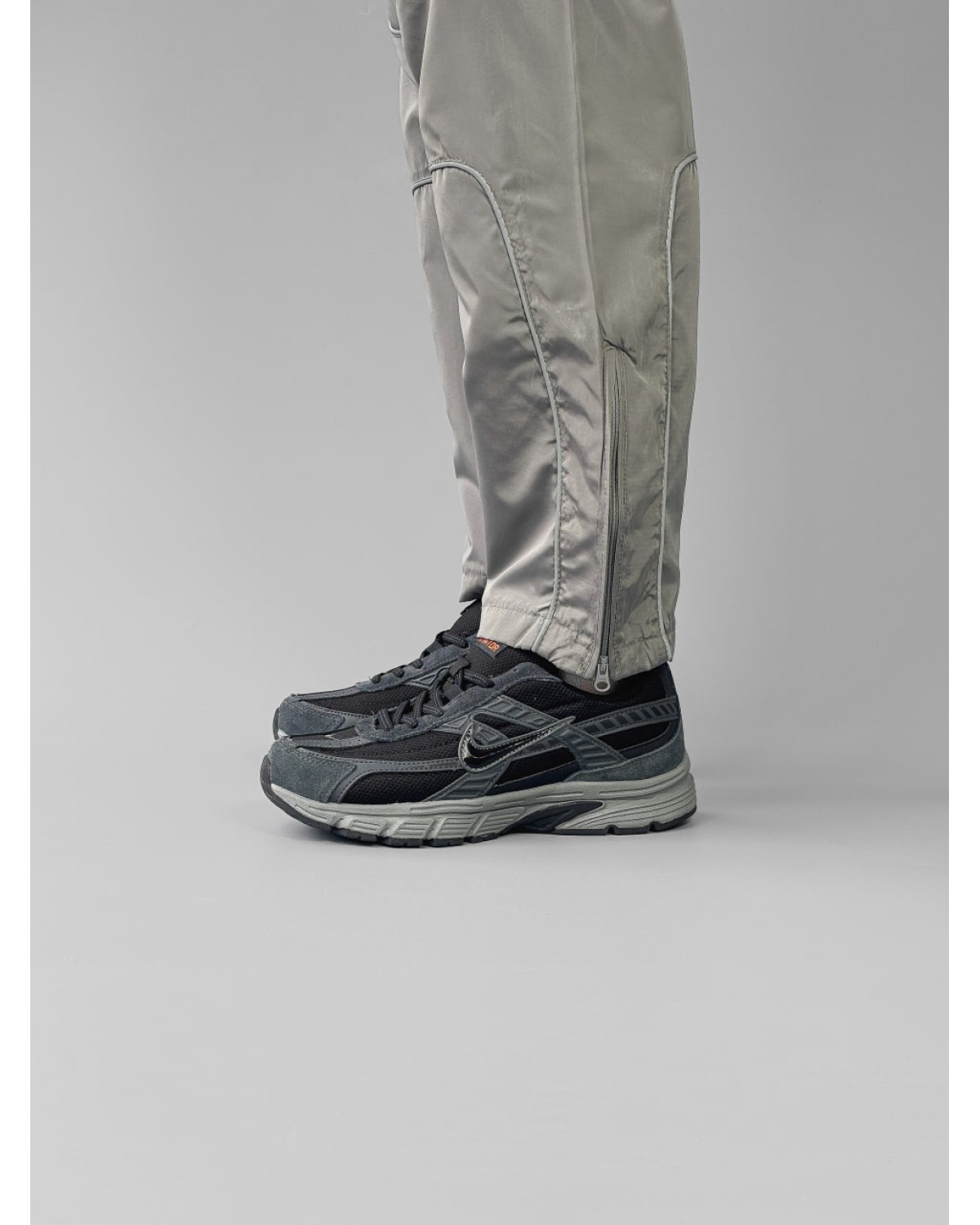 Nike Initiator Gore-Tex Grey Black