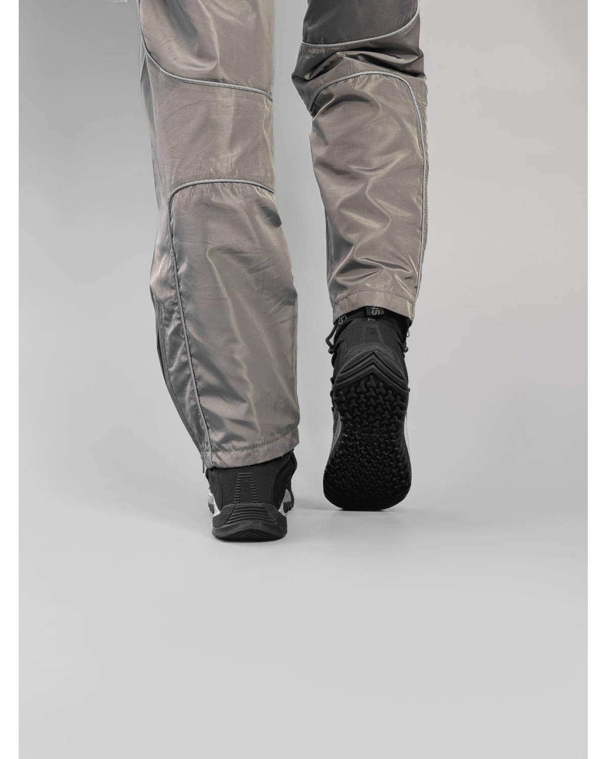 Nike ACG Terra Antarktik Black Gore-Tex Nike ACG Terra Antarktik Black Gore-Tex