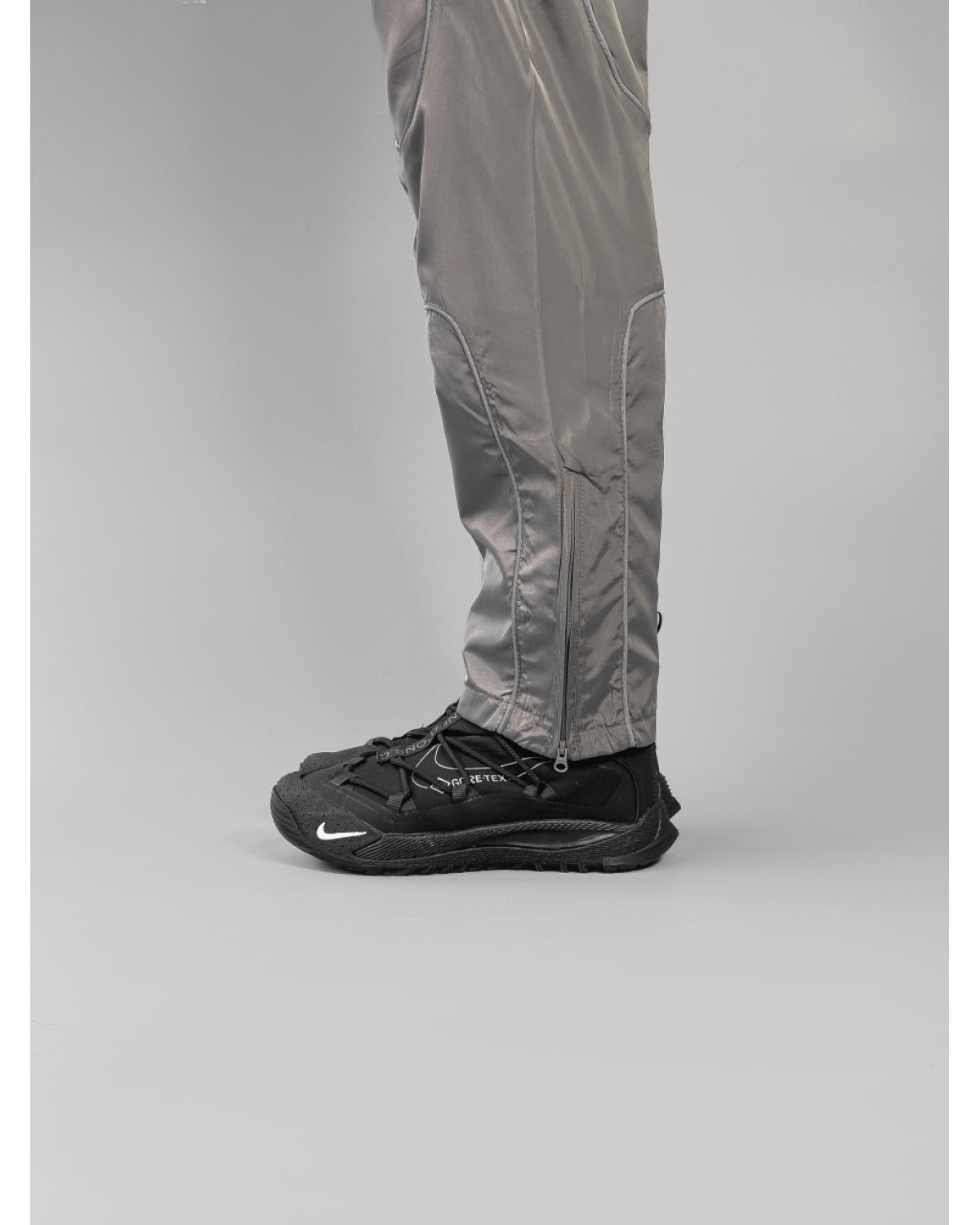 Nike ACG Air Terra Antarktik Fur Black