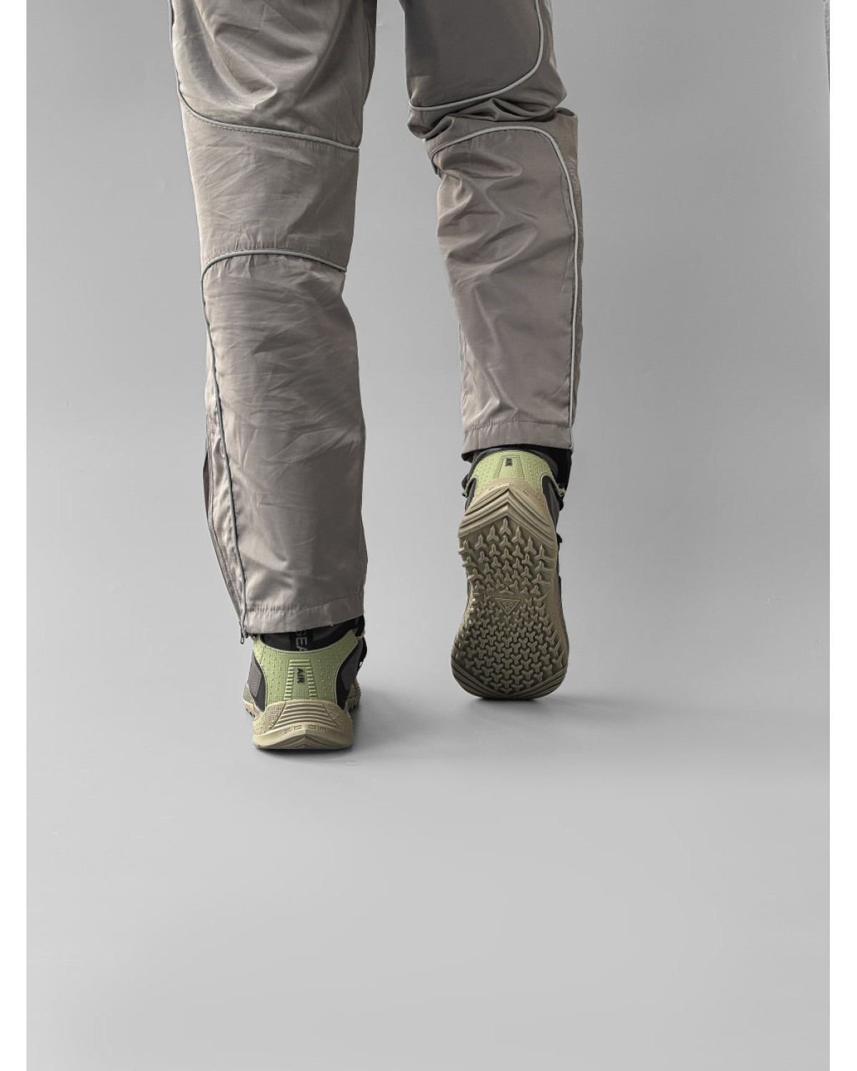 Nike ACG Air Terra Antarktik Fur Haki Nike ACG Air Terra Antarktik Fur Haki