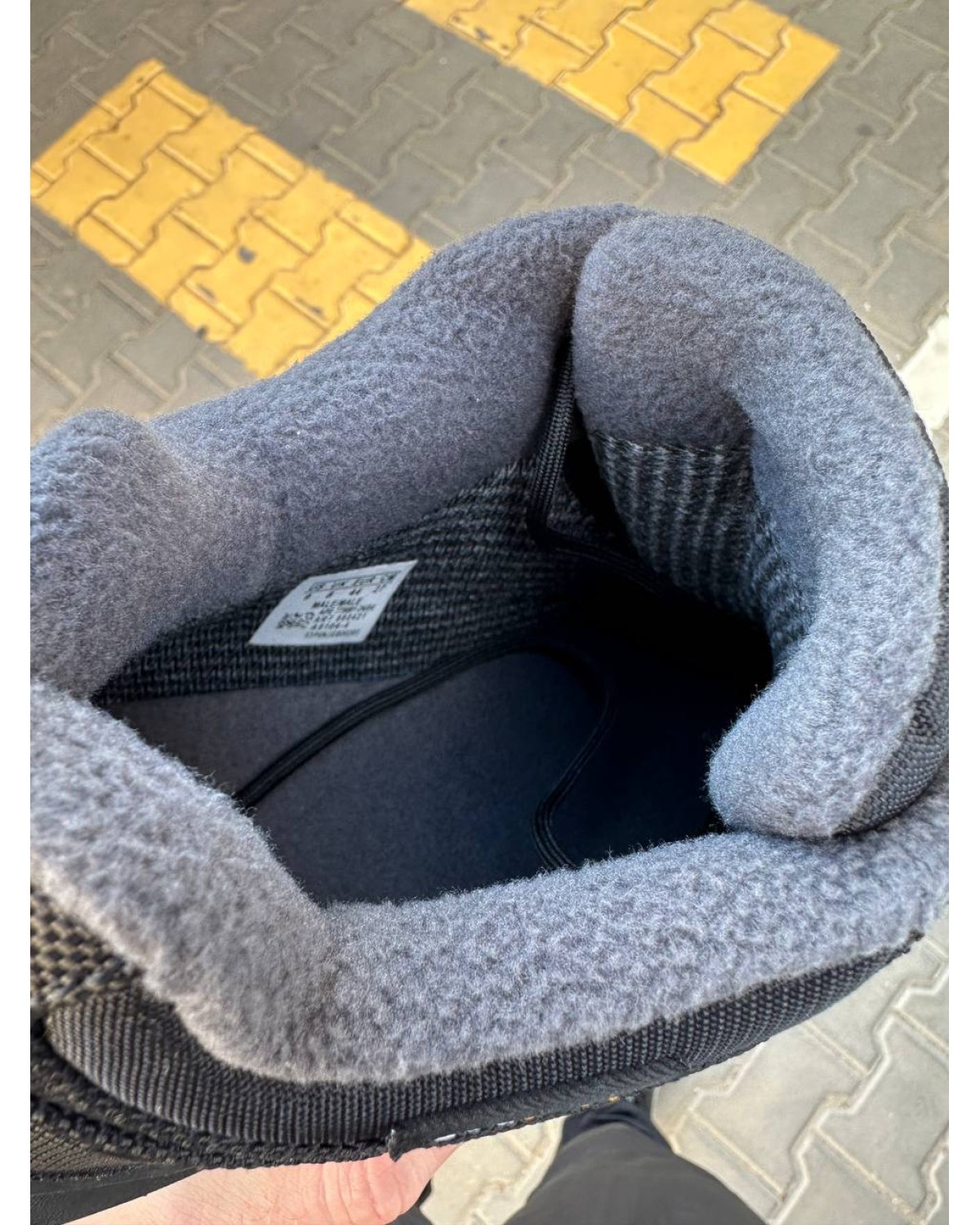 Merrell Float Pro Black Orange Merrell Float Pro Black Orange