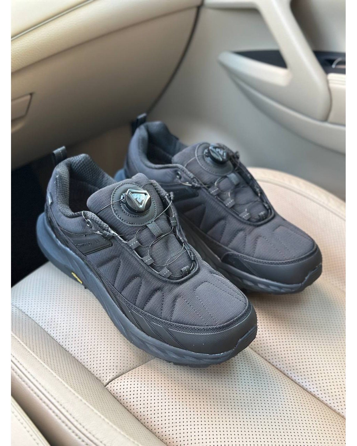 Merrell Float Pro Black Merrell Float Pro Black