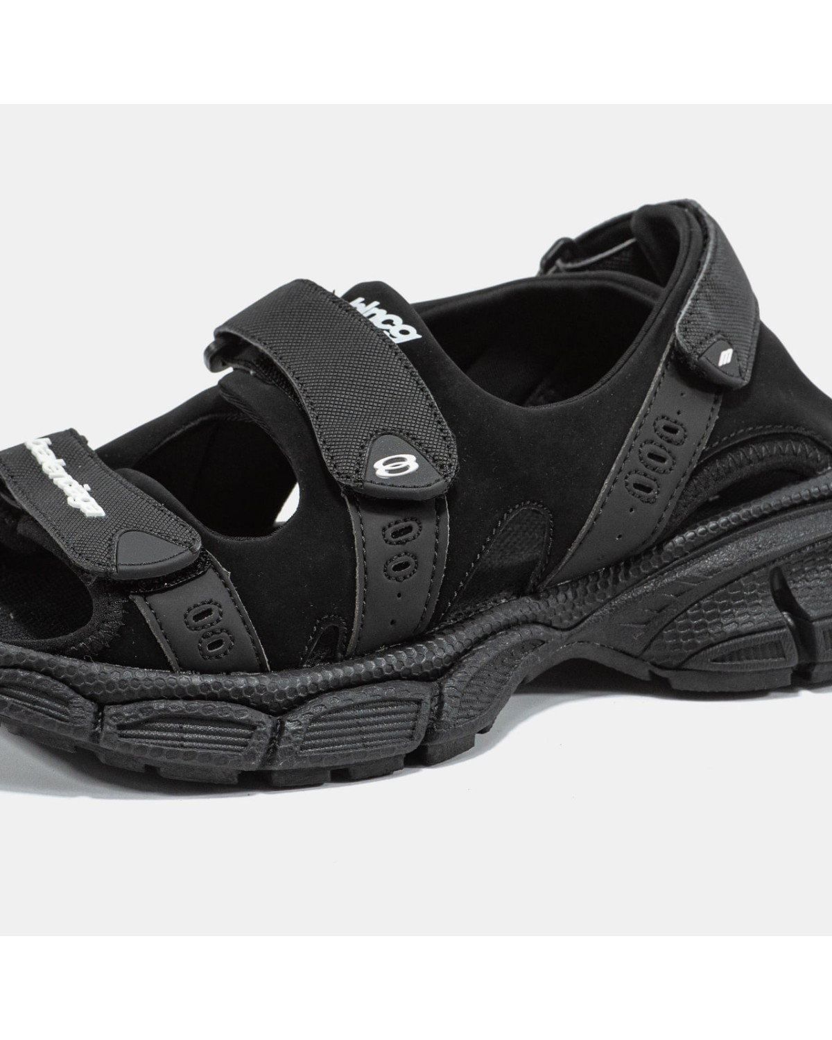 Balenciaga 3XL Sandals