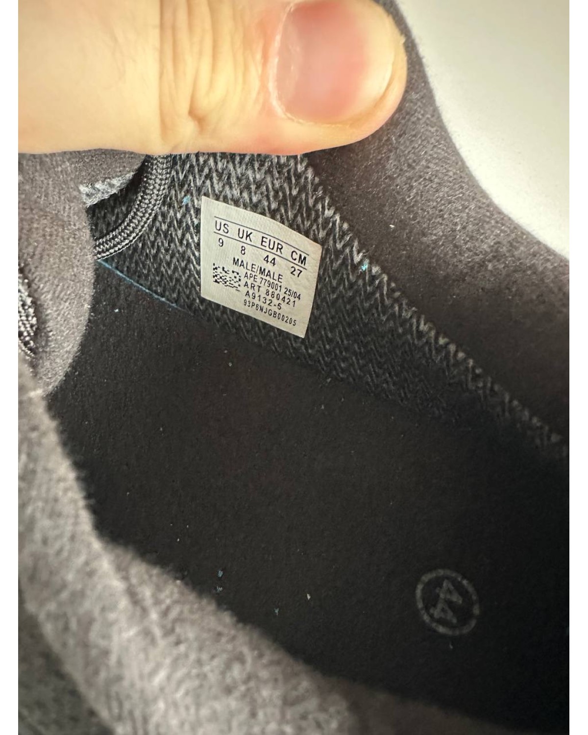 Salomon XT PU. RE Advanced Gore-Tex Black Orange Salomon XT PU. RE Advanced Gore-Tex Black Orange