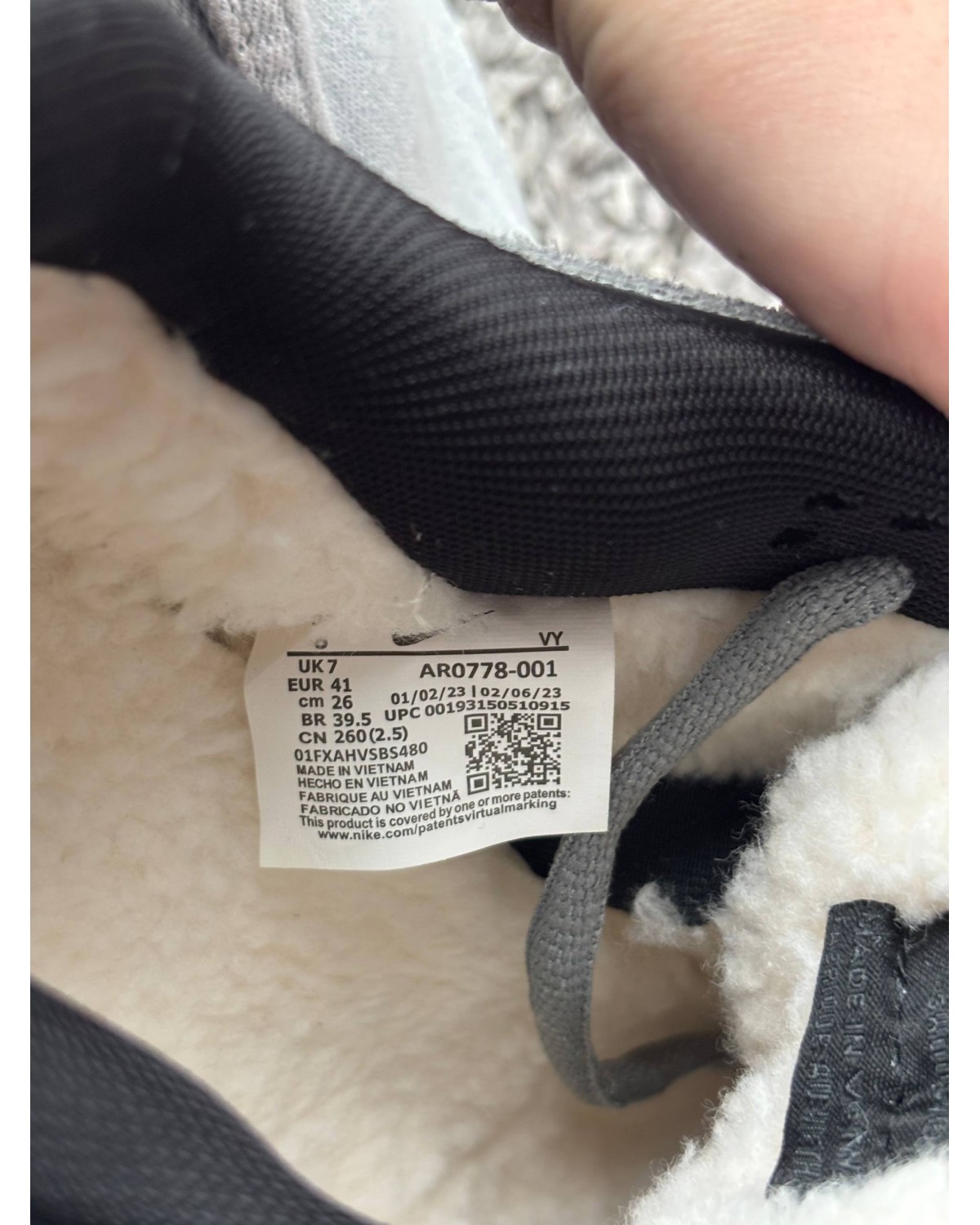 Nike Dunk Low Black Silver Nike Dunk Low Black Silver