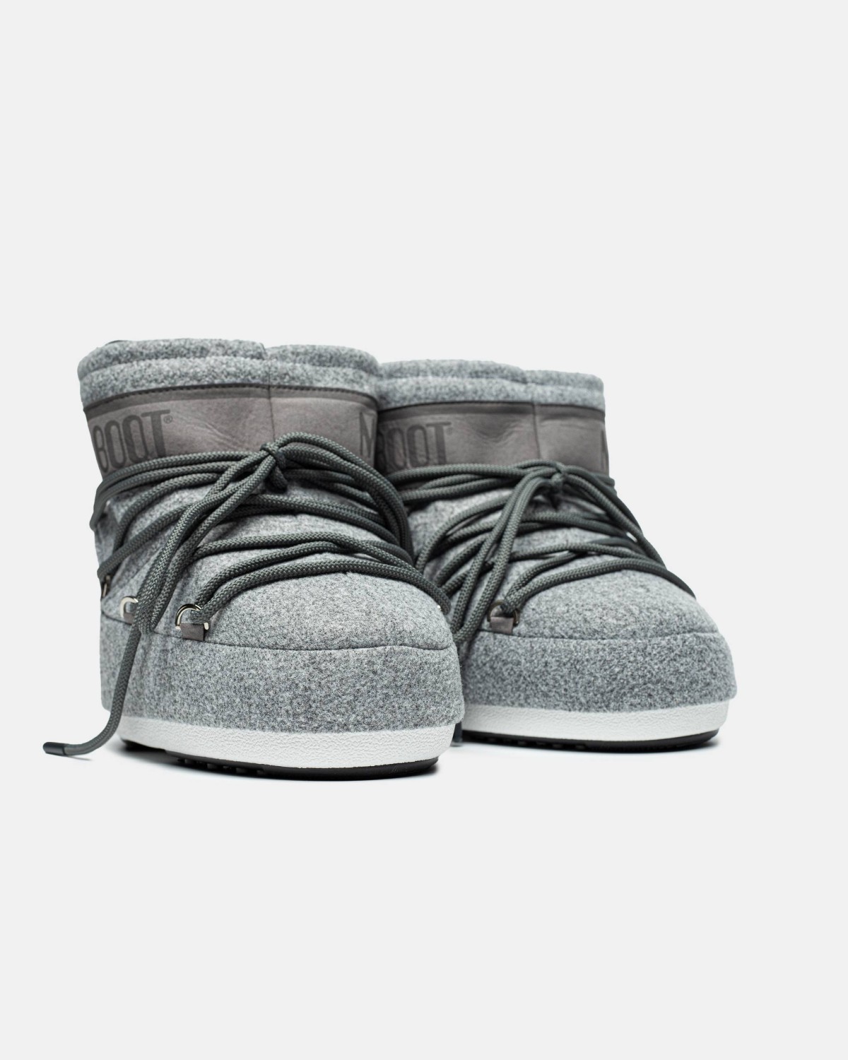 Moon Boot Grey Moon Boot Grey