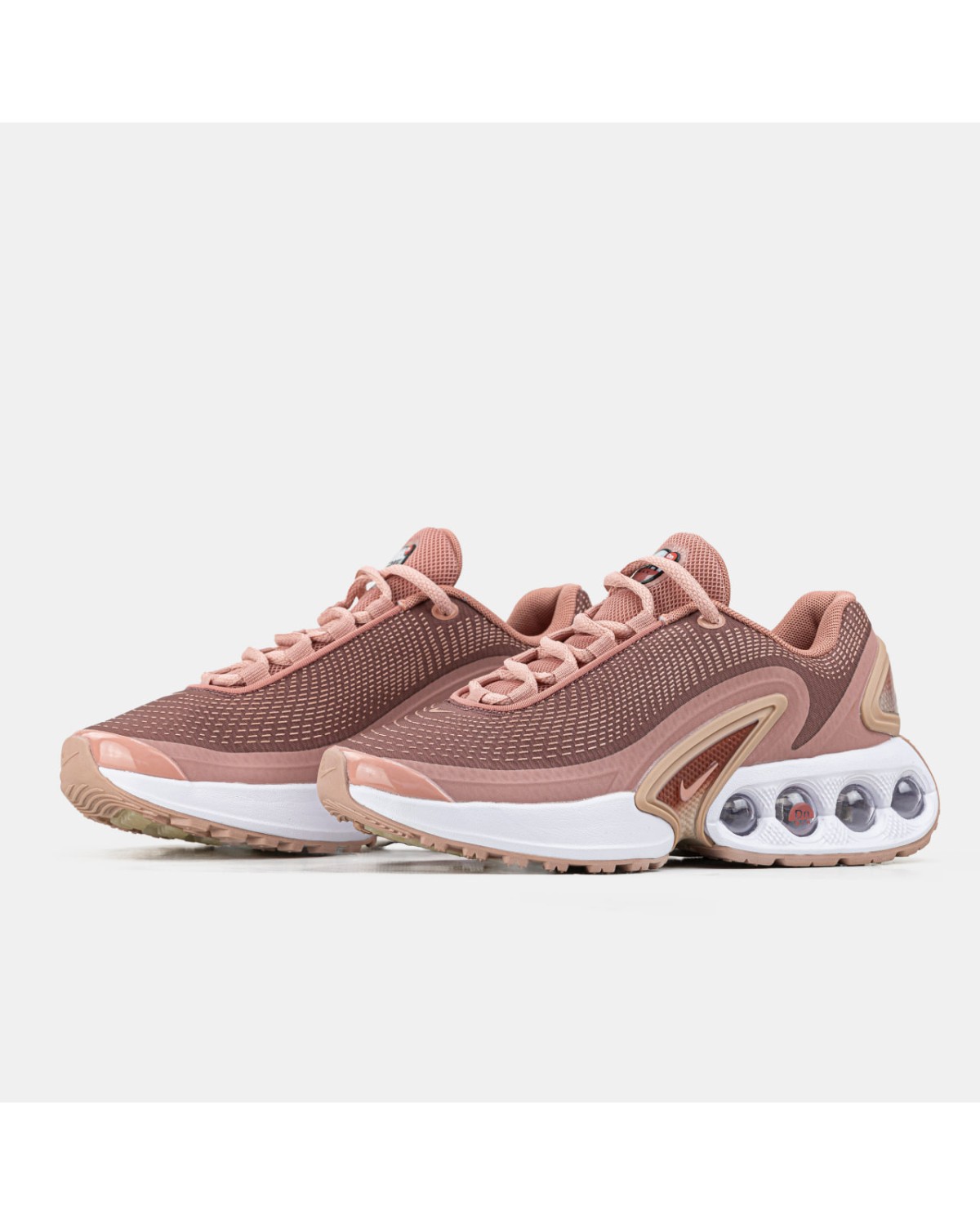 Nike Air Max DN Pink Nike Air Max DN Pink