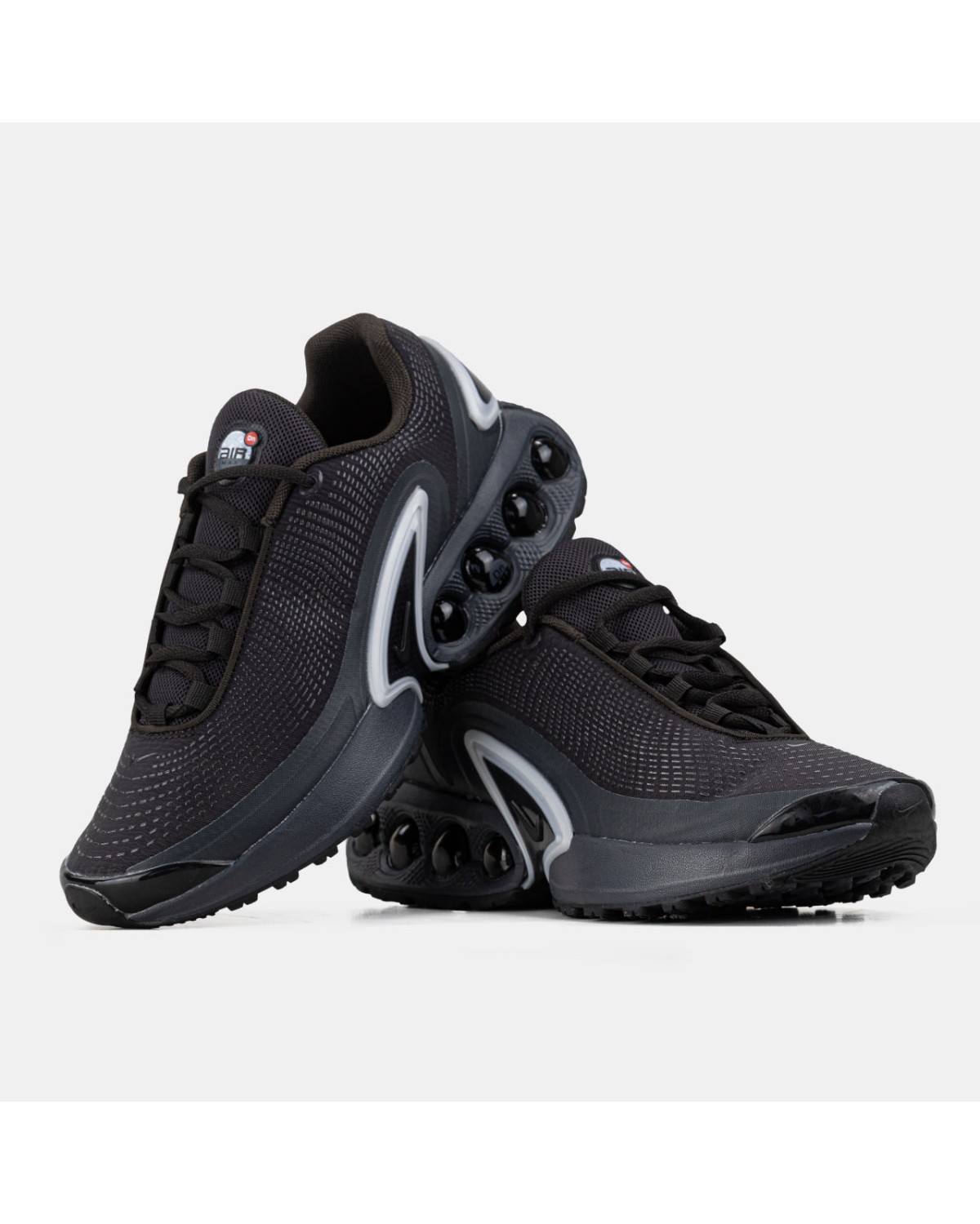 Nike Air Max DN Black Nike Air Max DN Black