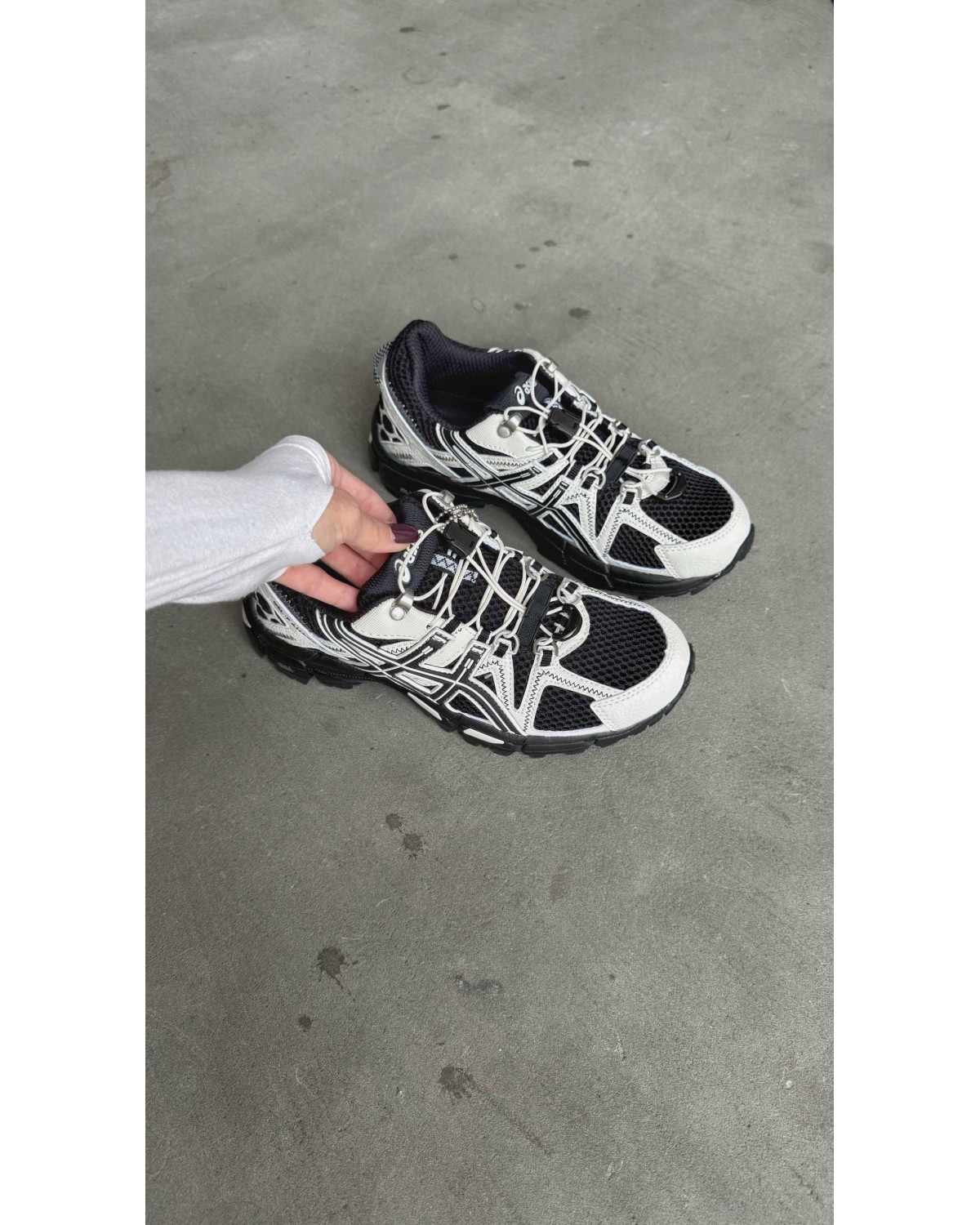 Asics Gel-Kahana 8 Asics Gel-Kahana 8