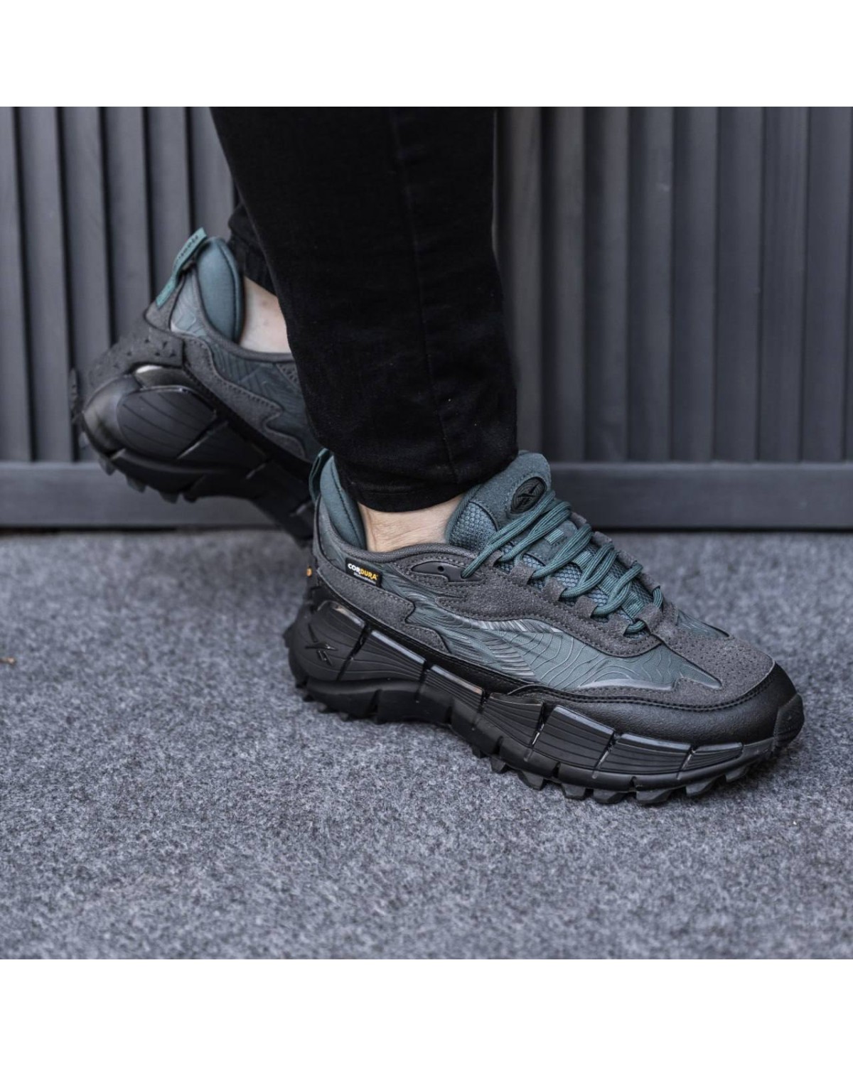 Reebok Zig Kinetica 2.5 Edge Reebok Zig Kinetica 2.5 Edge