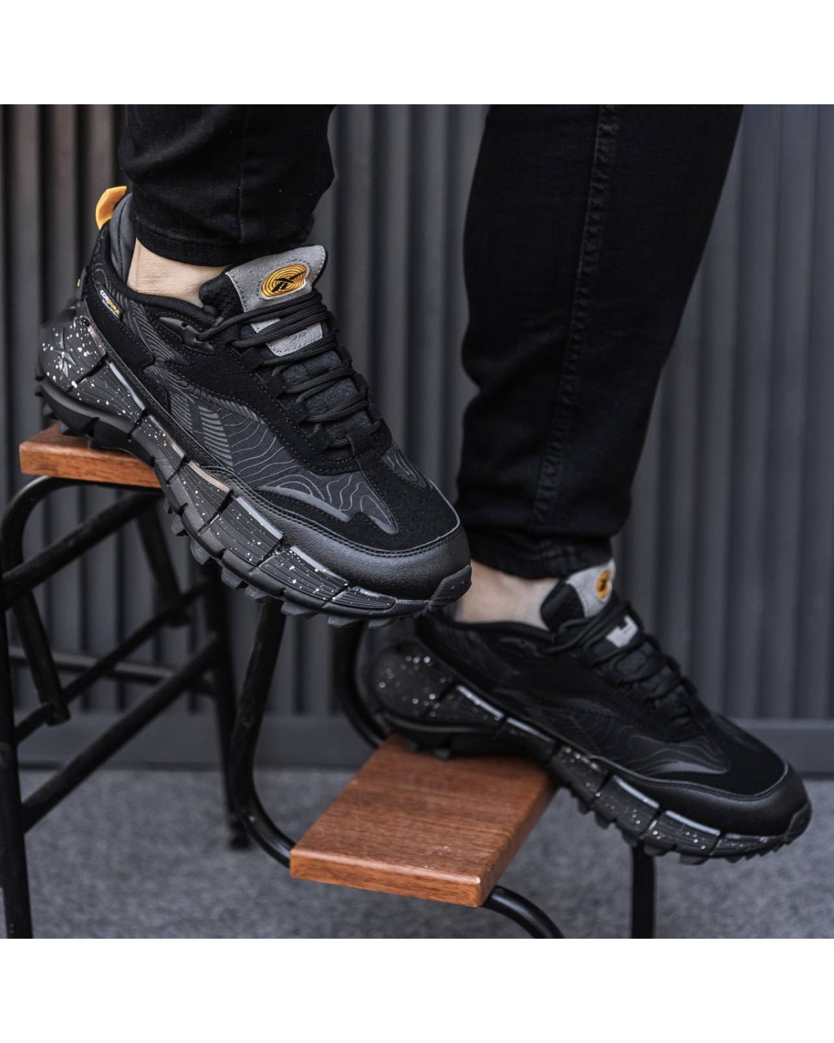 Reebok Zig Kinetica 2.5 Edge