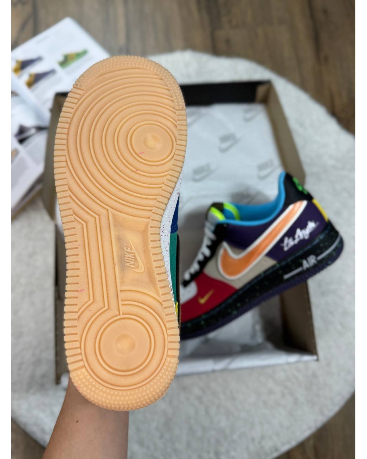 Nike Air Force 1 Nike Air Force 1