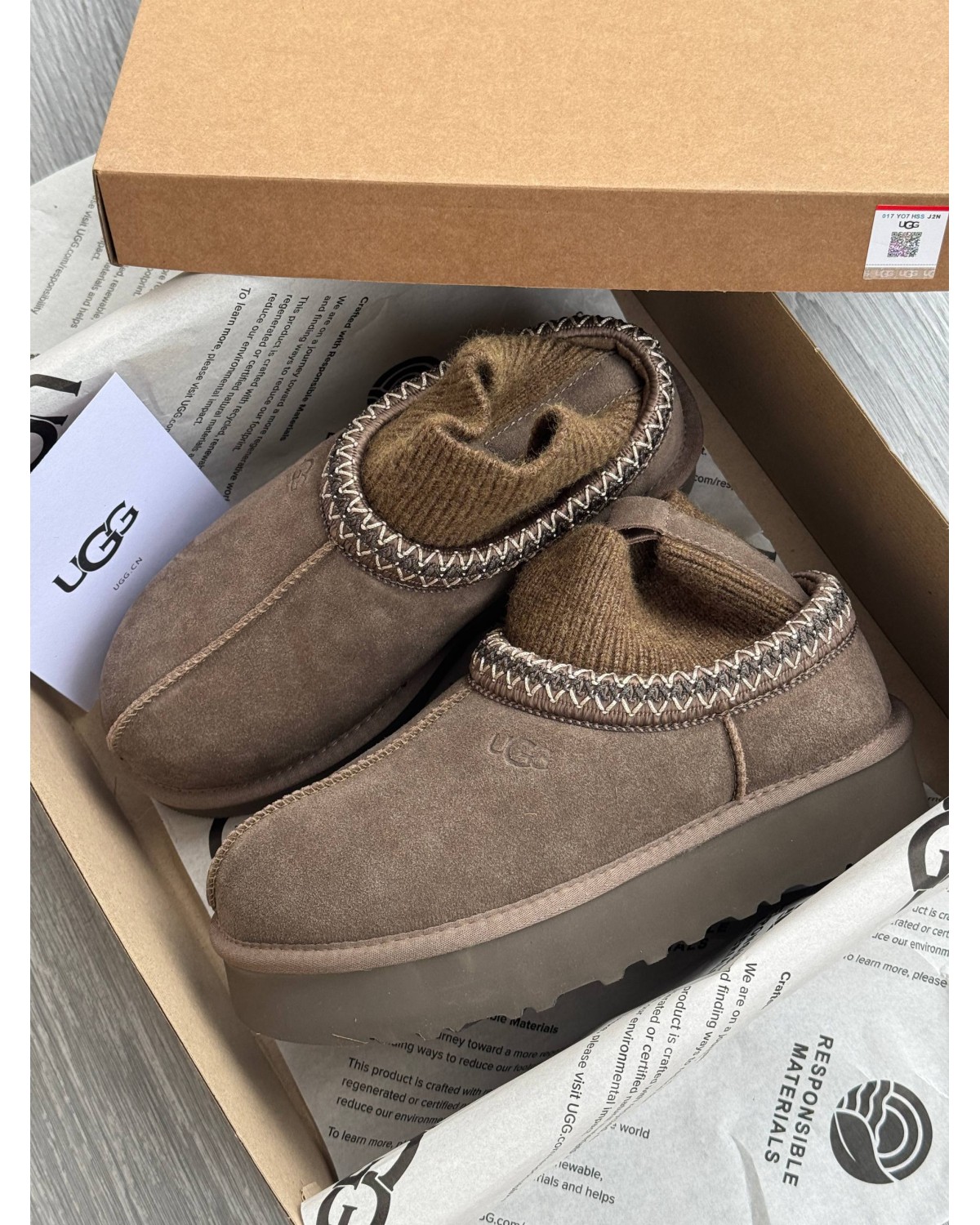Ugg Tasman Ugg Tasman